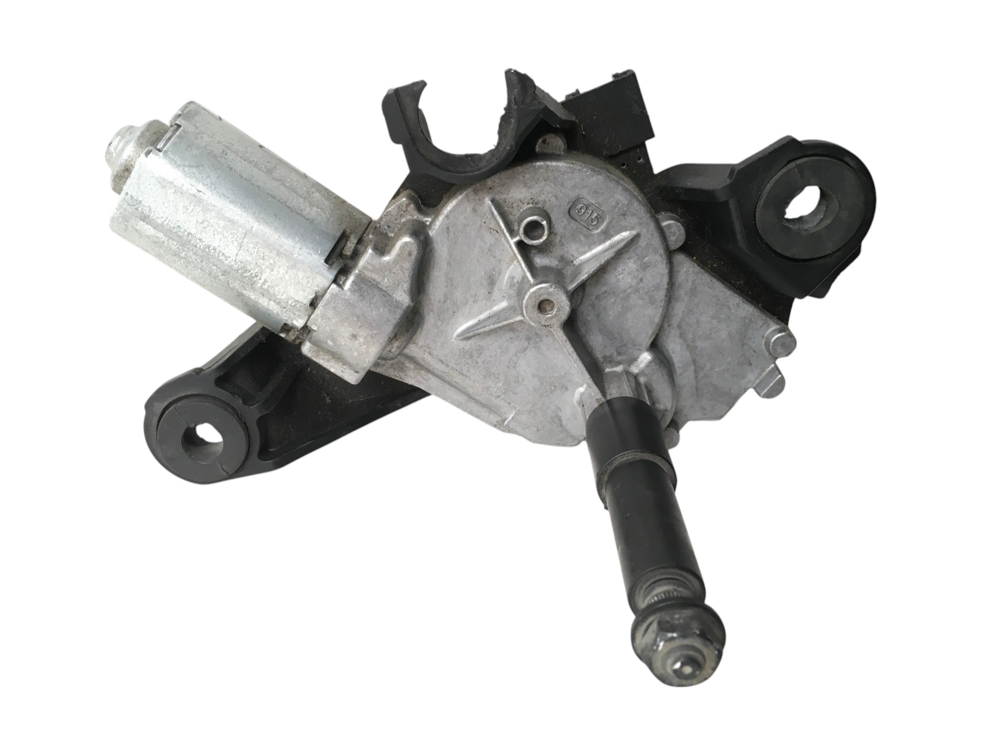 Motor Limpia Renault Megane III - 287100007R