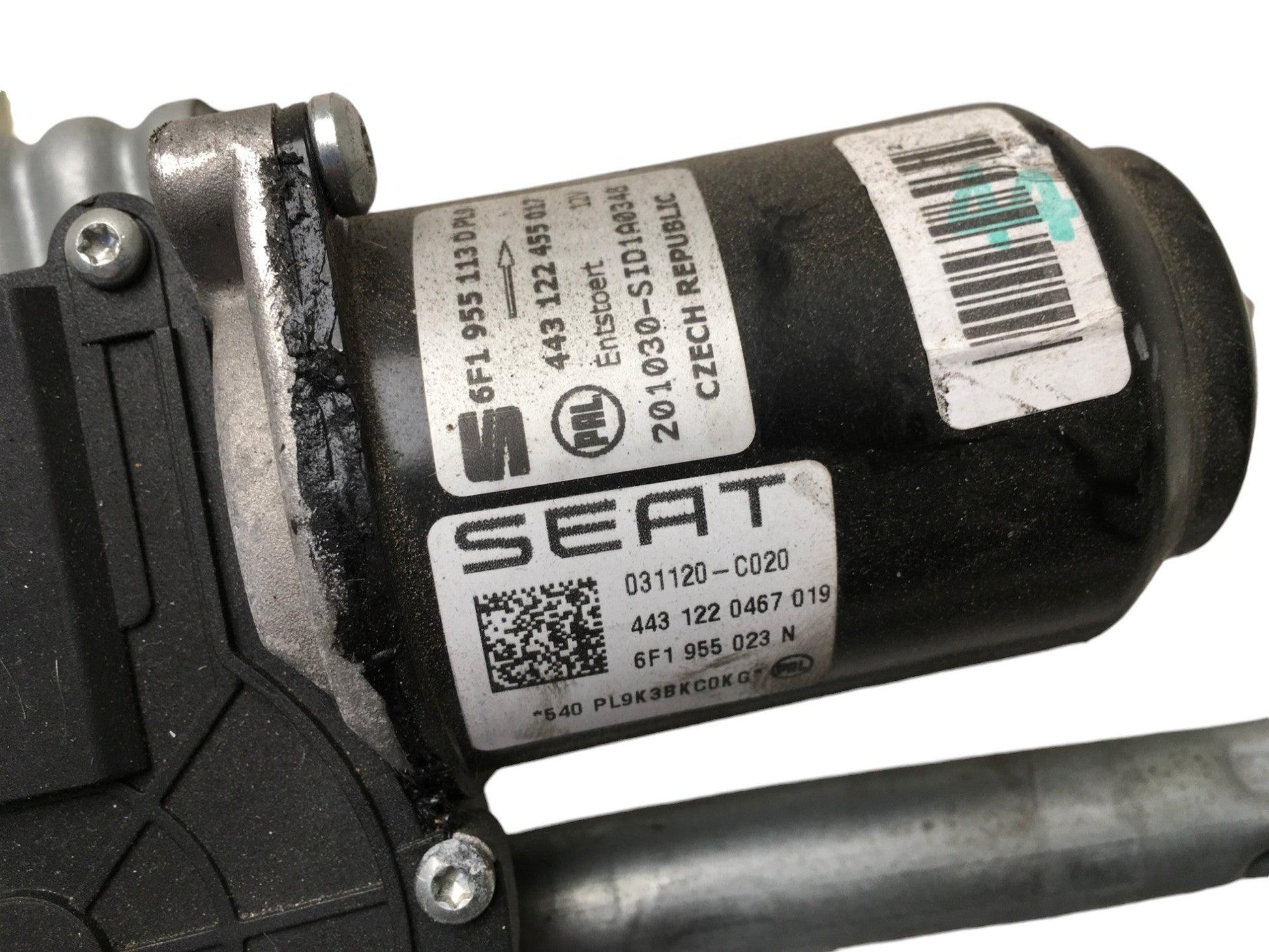 Motor Limpia Seat Ibiza V / Arona - 6F1955113D