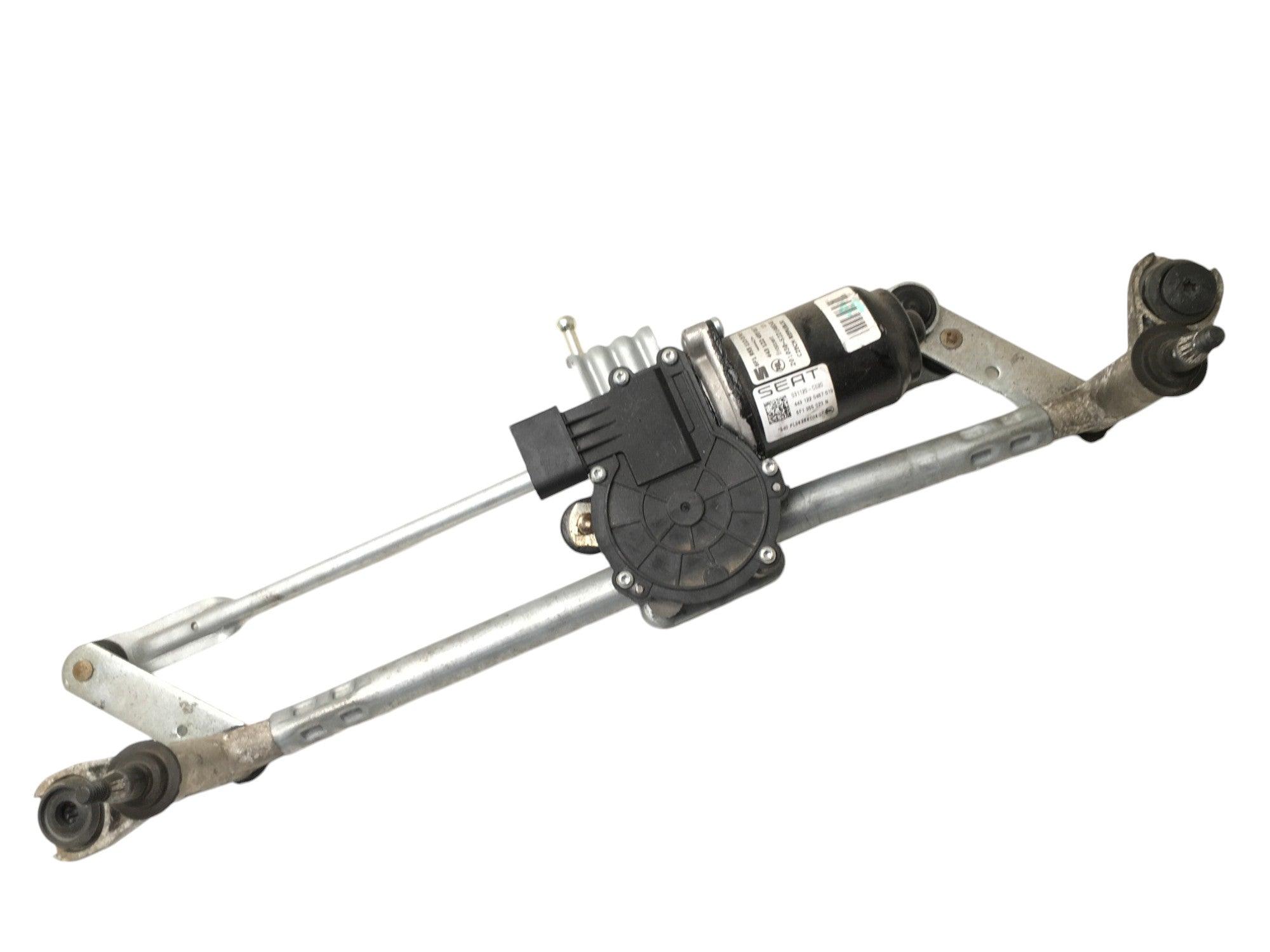 Motor Limpia Seat Ibiza V / Arona - 6F1955113D