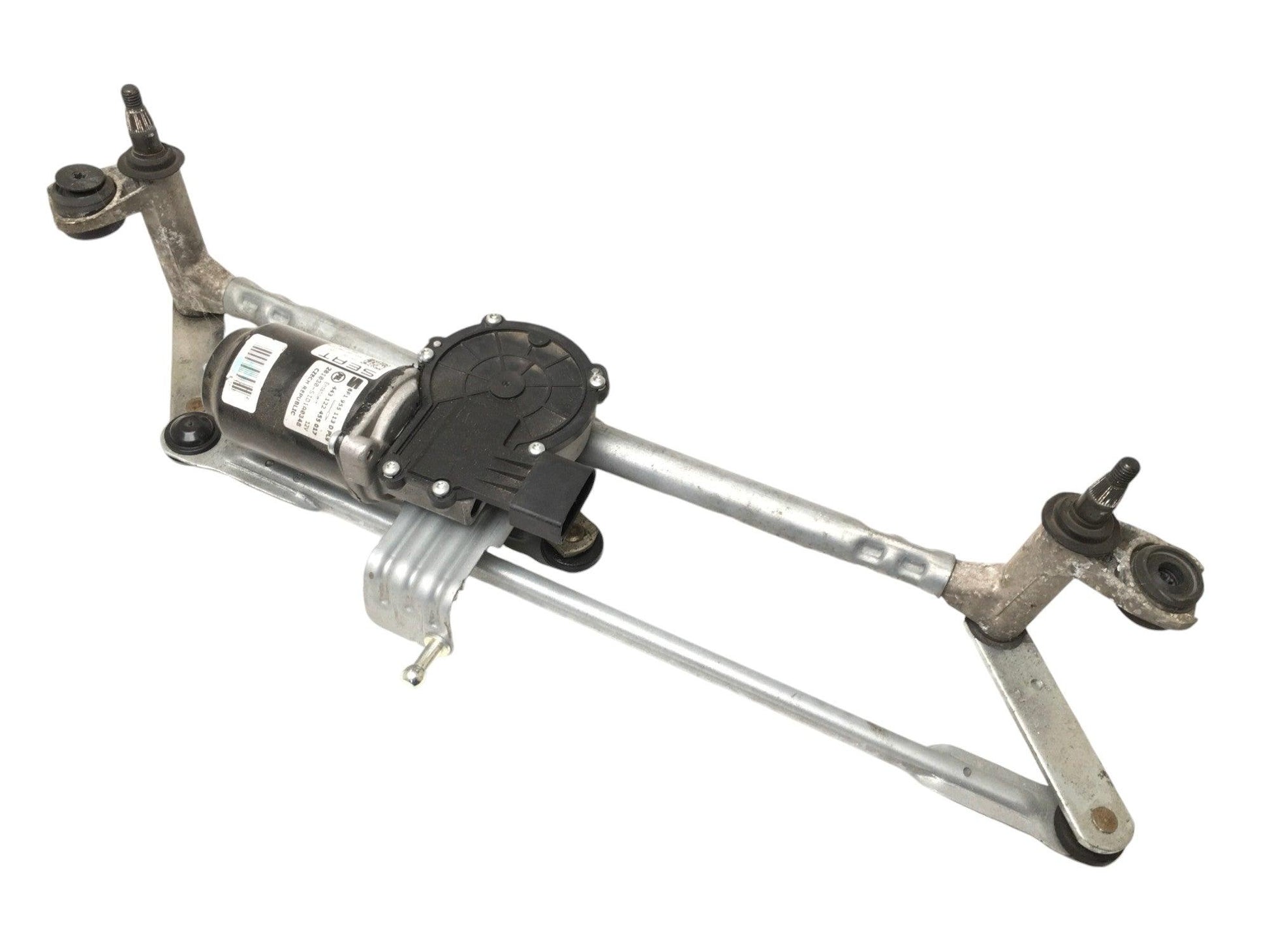 Motor Limpia Seat Ibiza V / Arona - 6F1955113D