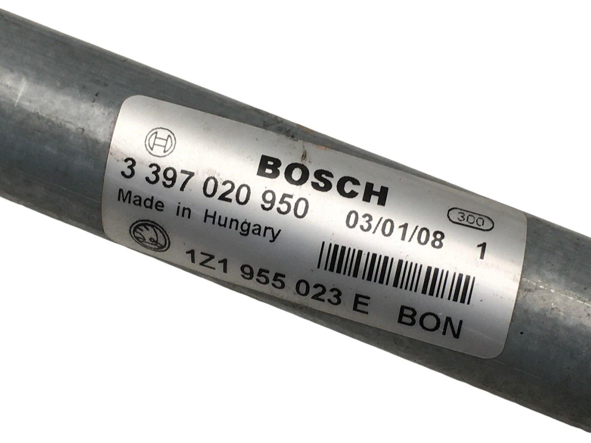 Motor limpia Skoda Octavia II - 1Z1955023E