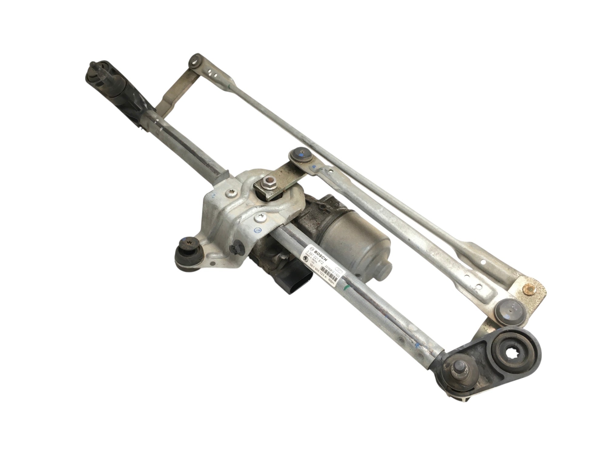 Motor Limpia Skoda Octavia III 5E - 5E1955023A