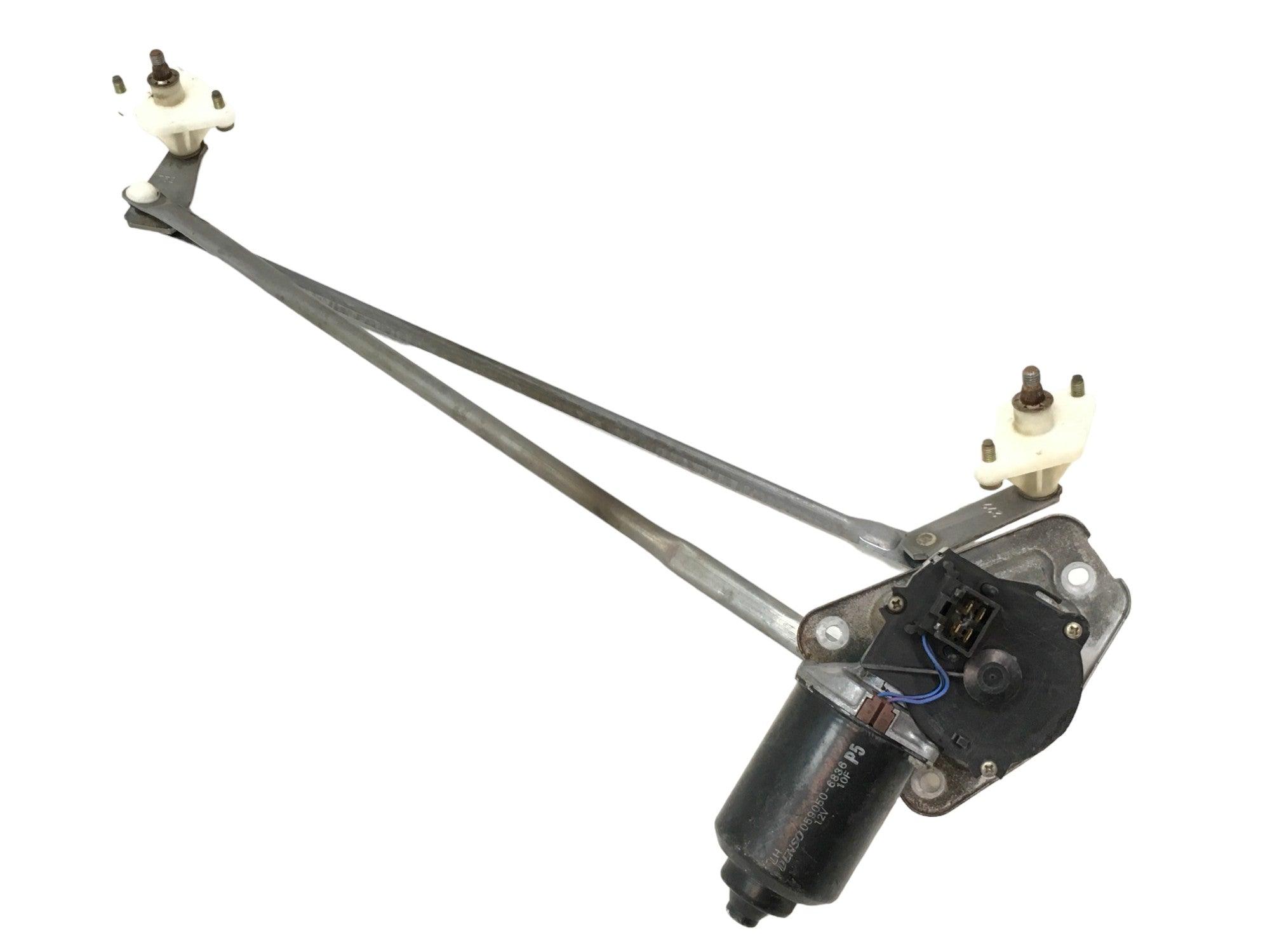 Motor Limpia Suzuki Jimny FJ - 0590506836