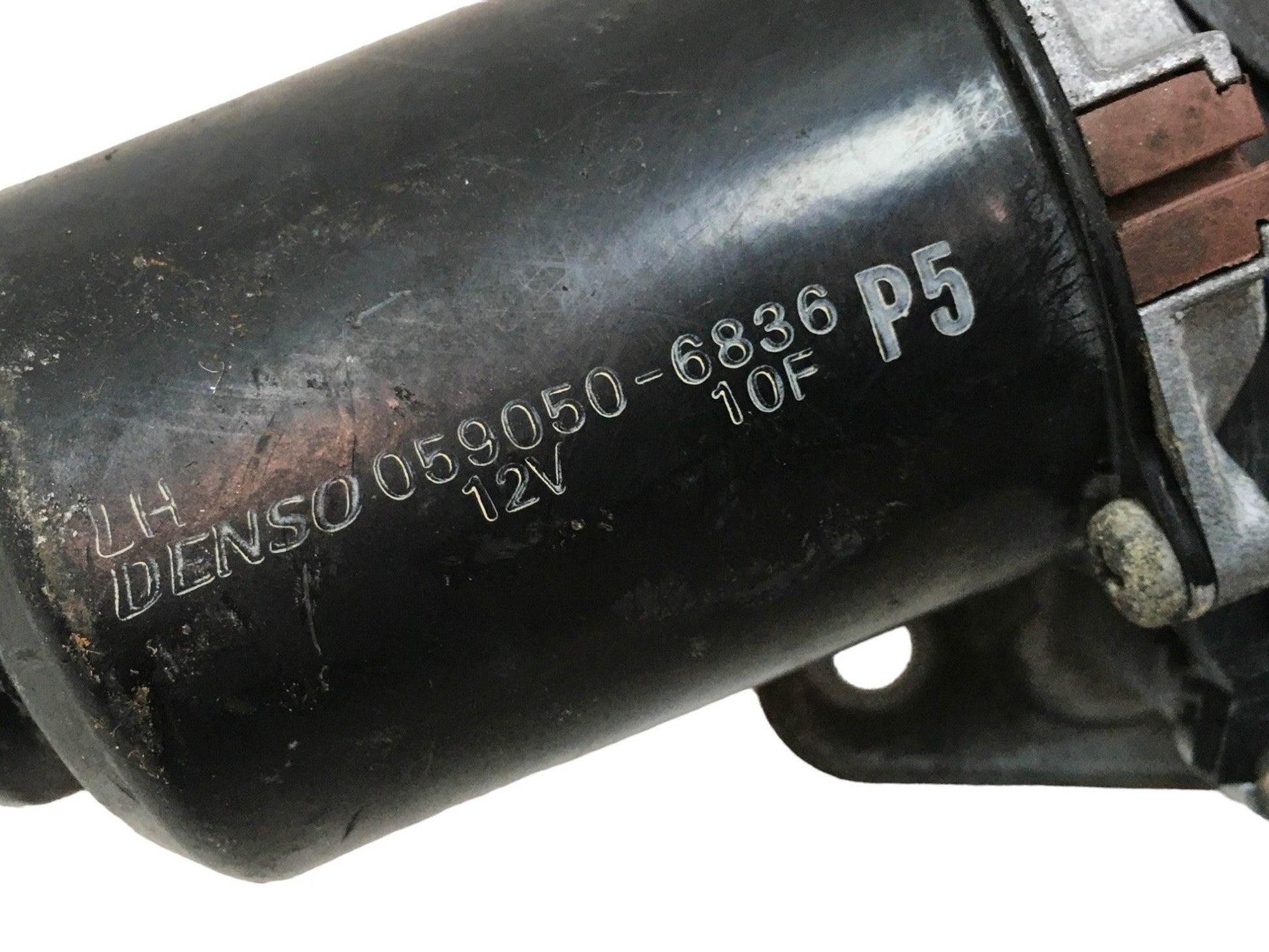 Motor Limpia Suzuki Jimny FJ - 0590506836