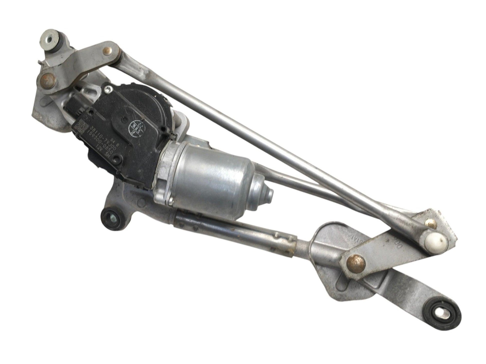 Motor Limpia Suzuki Sx4 / Fiat Sedici - 3811079J00