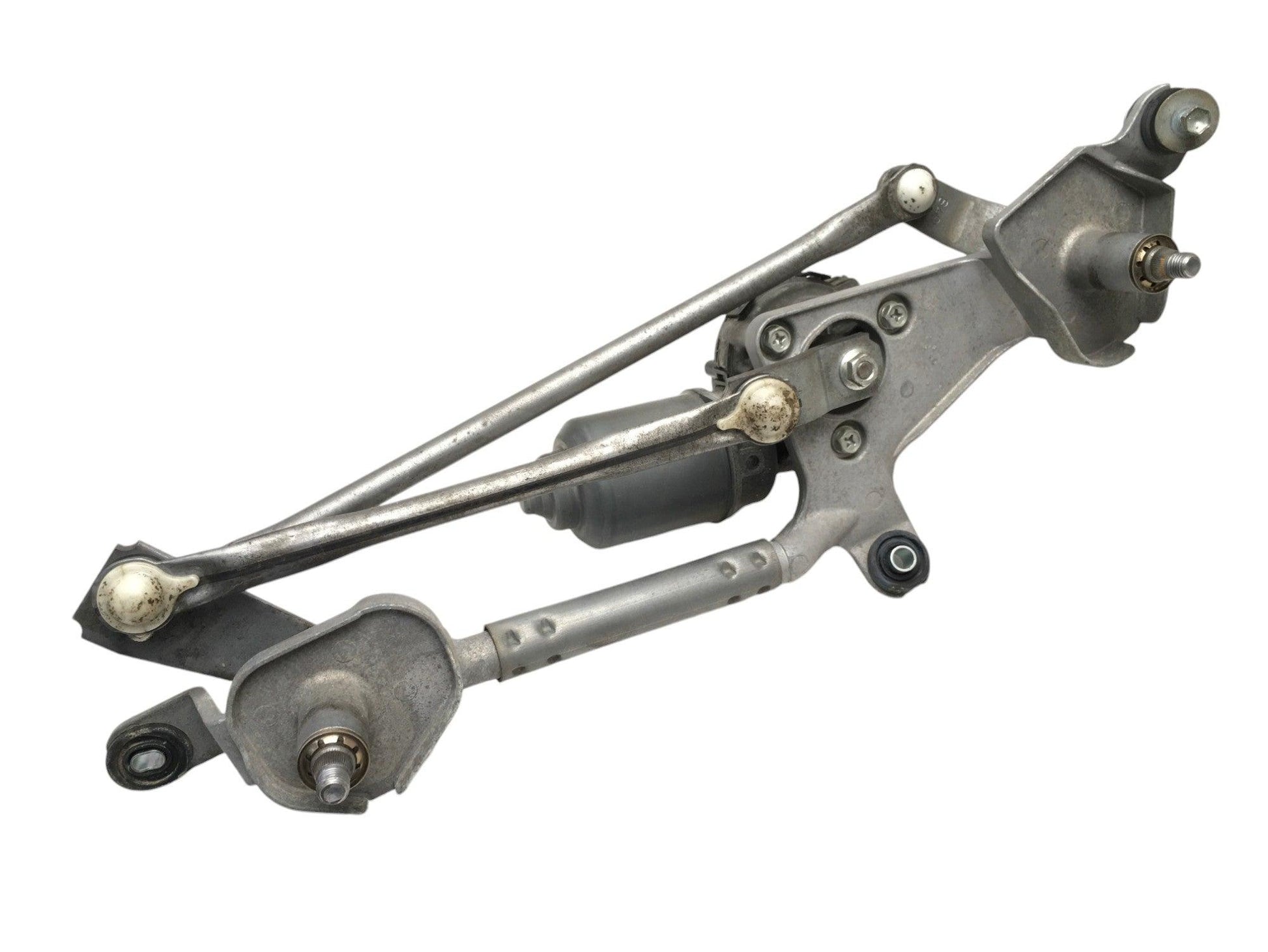 Motor Limpia Suzuki Sx4 / Fiat Sedici - 3811079J00