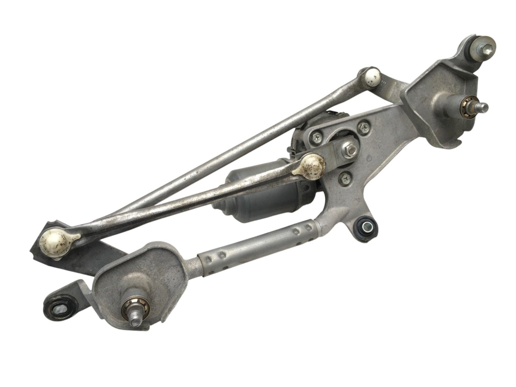 Motor Limpia Suzuki Sx4 / Fiat Sedici - 3811079J00