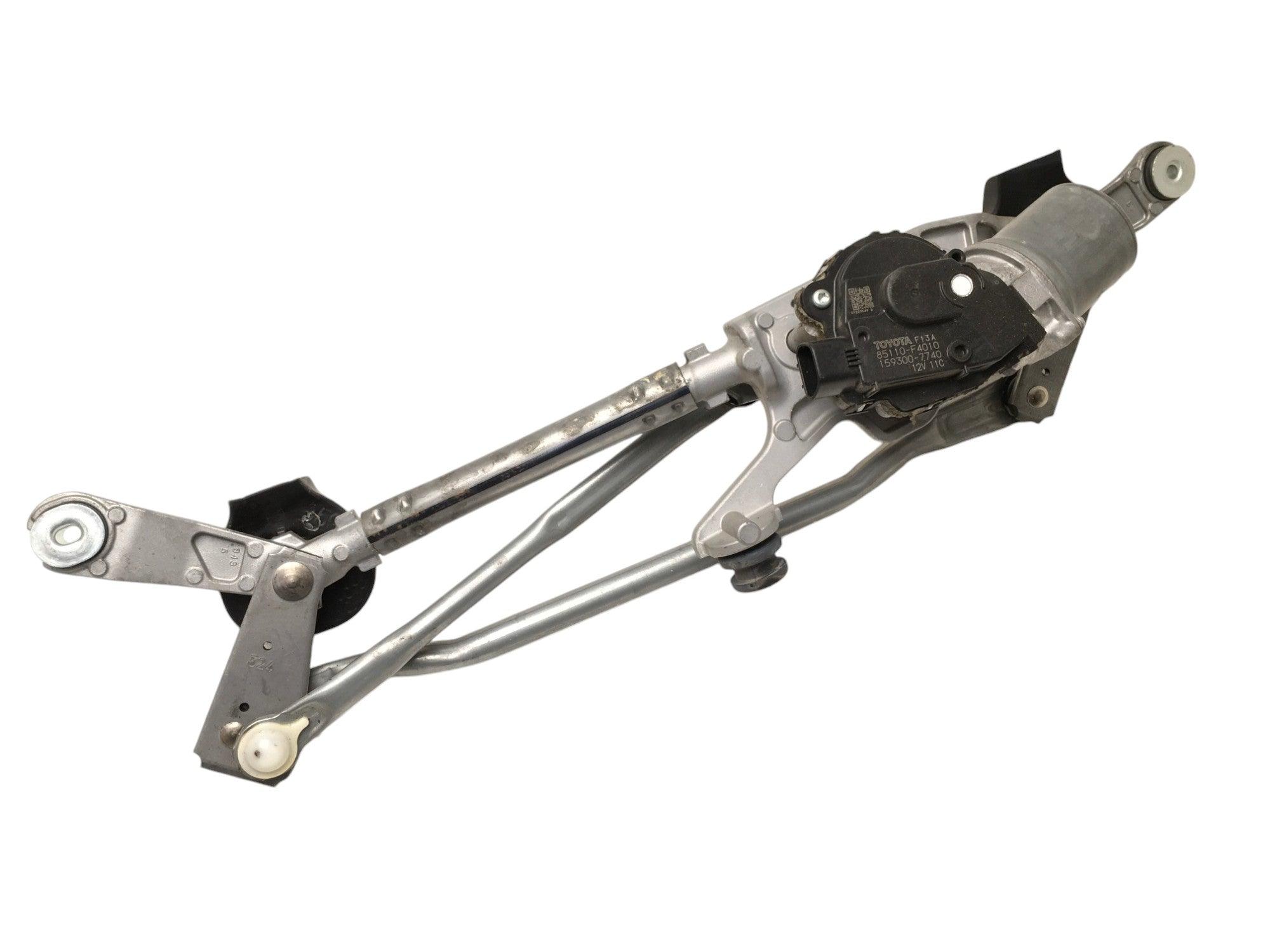 Motor limpia Toyota CHR - 85110F4010