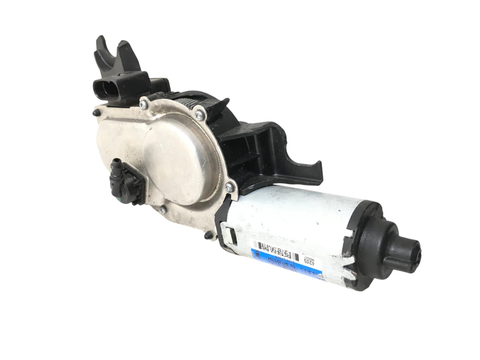 Motor Limpia tra Audi 4G9955711C - 4G9955711C