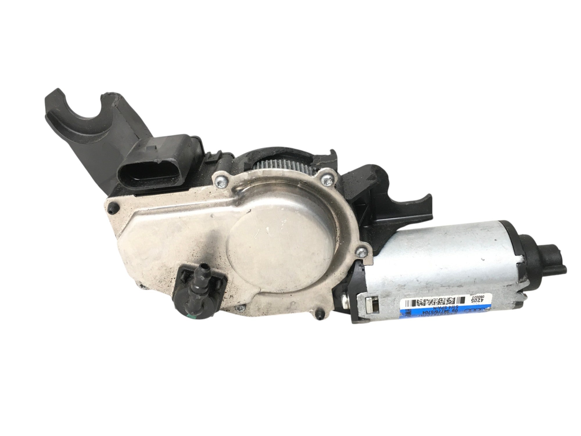 Motor Limpia tra Audi 4G9955711C - 4G9955711C