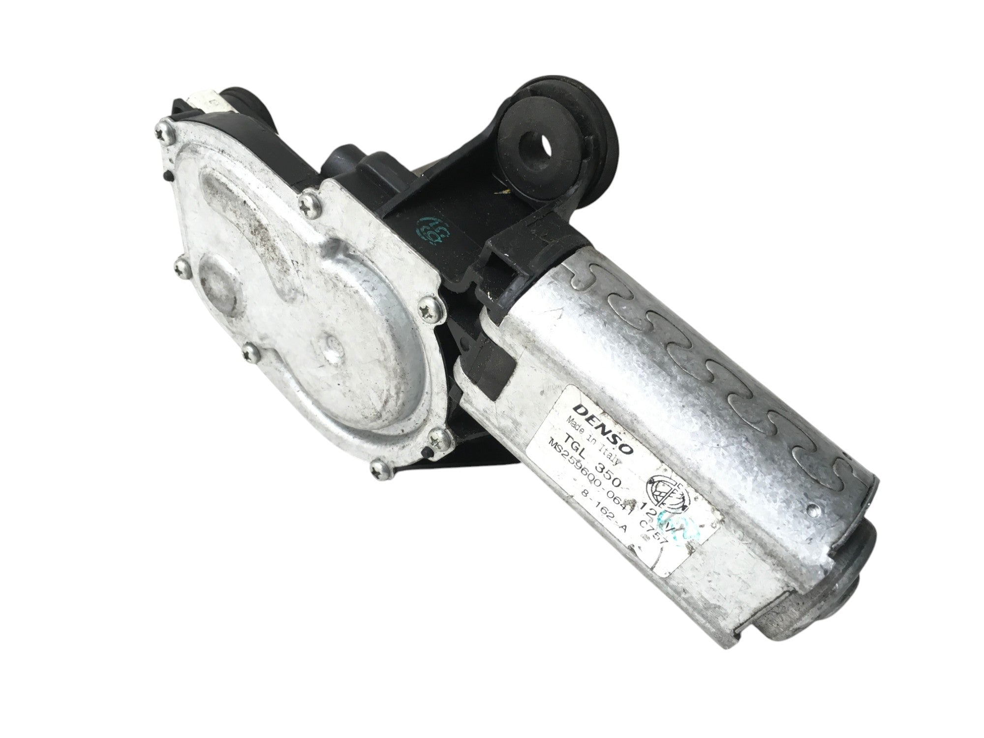 Motor Limpia Trasero Alfa Romeo 147 190 - MS2596000641