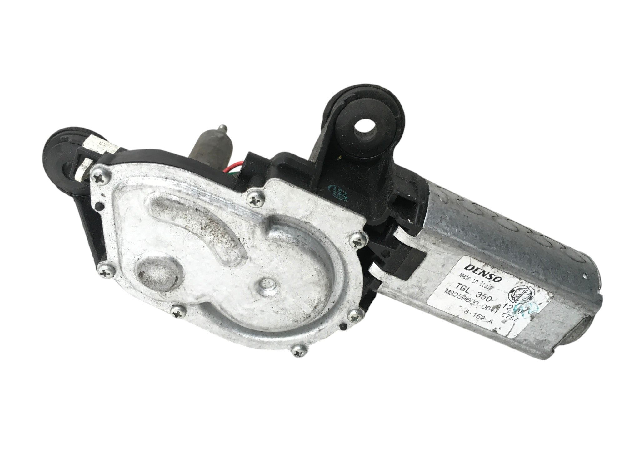 Motor Limpia Trasero Alfa Romeo 147 190 - MS2596000641