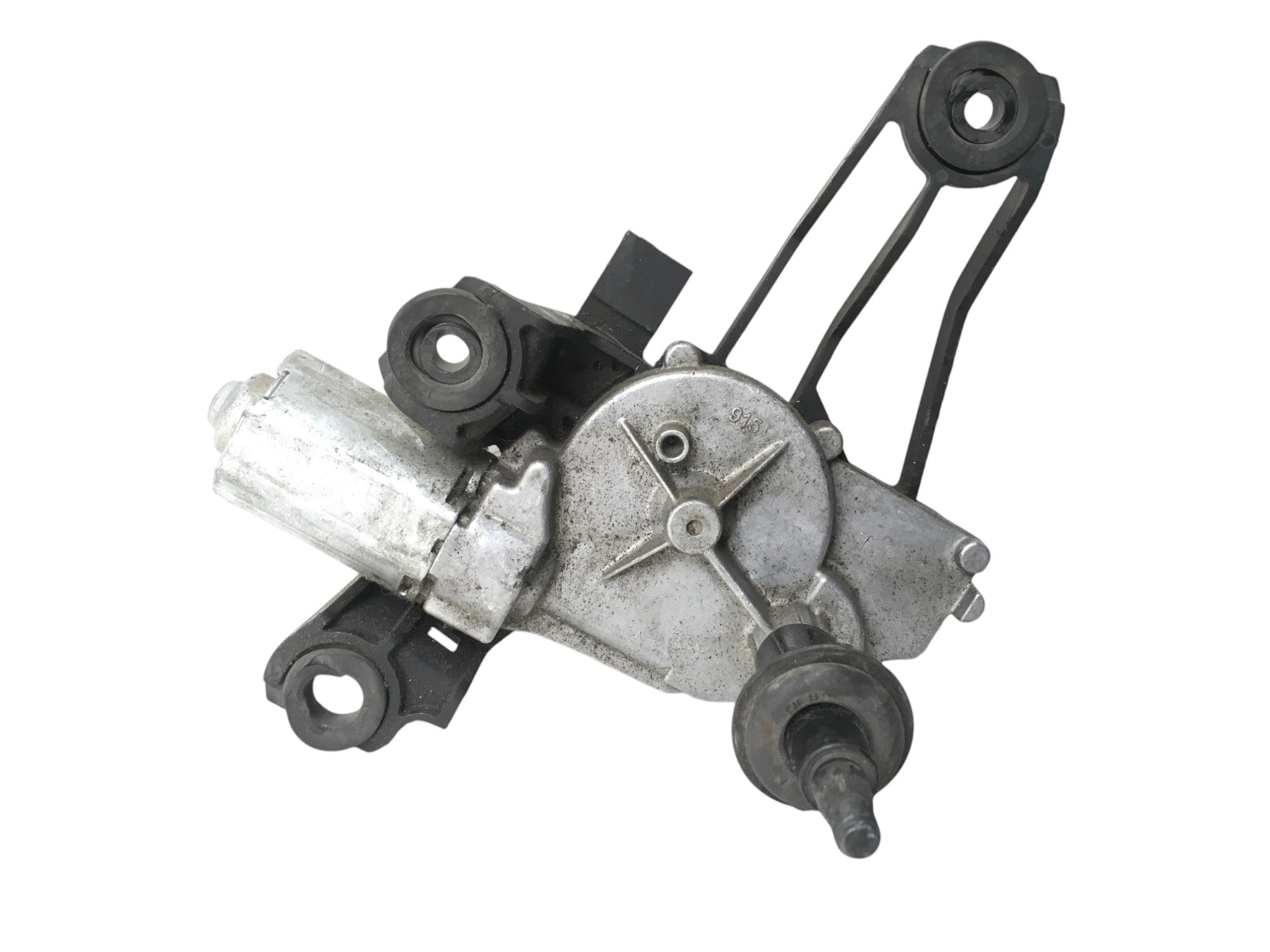 Motor Limpia Trasero Citroen C4 I LC - 9646803180