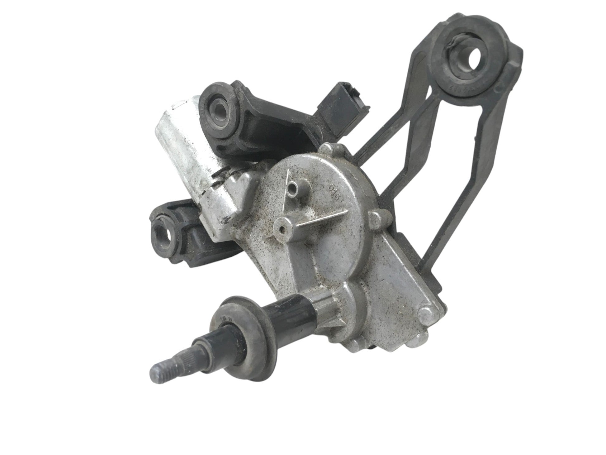 Motor Limpia Trasero Citroen C4 I LC - 9646803180