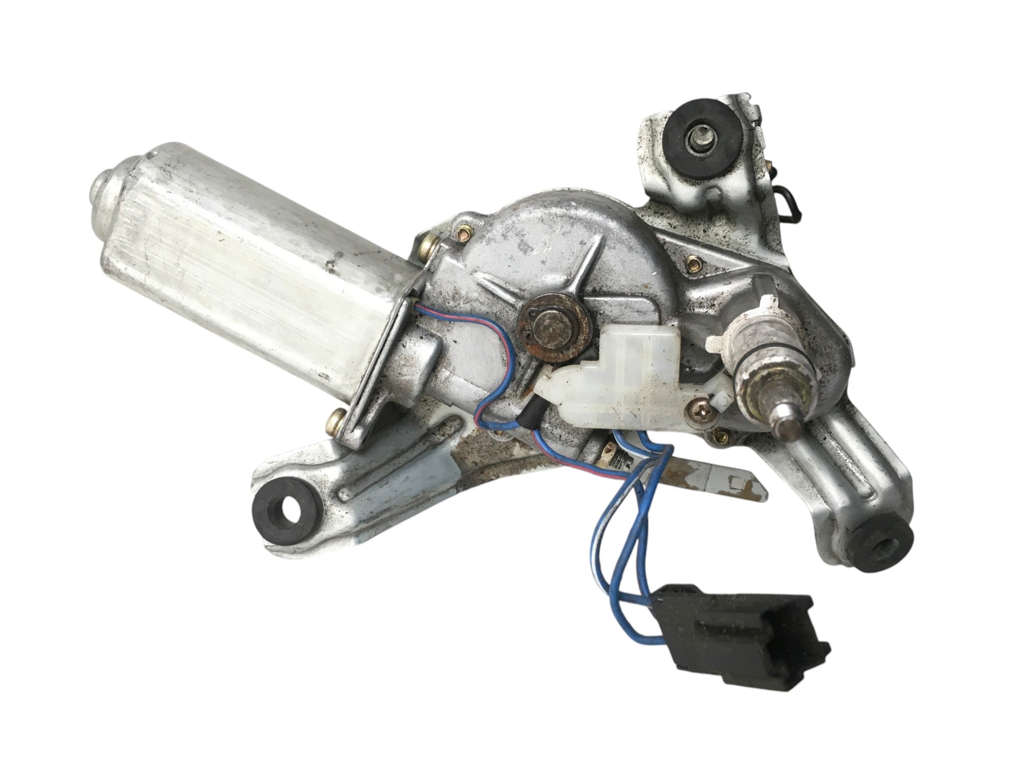 Motor Limpia Trasero Dodge Stealth - 1591006672