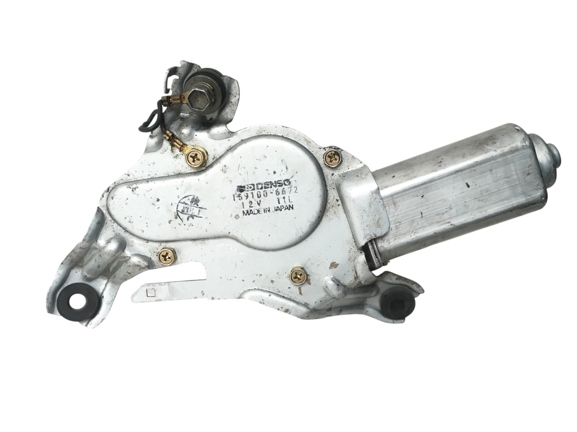 Motor Limpia Trasero Dodge Stealth - 1591006672