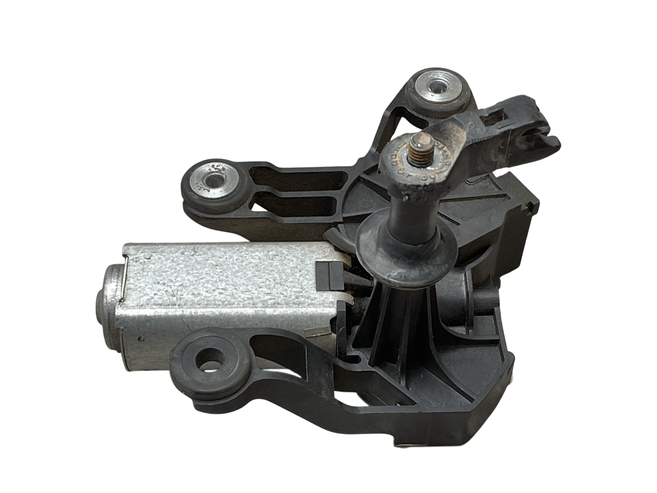 Motor Limpia trasero Nemo Bipper Fiorino 07-13 - 64344001
