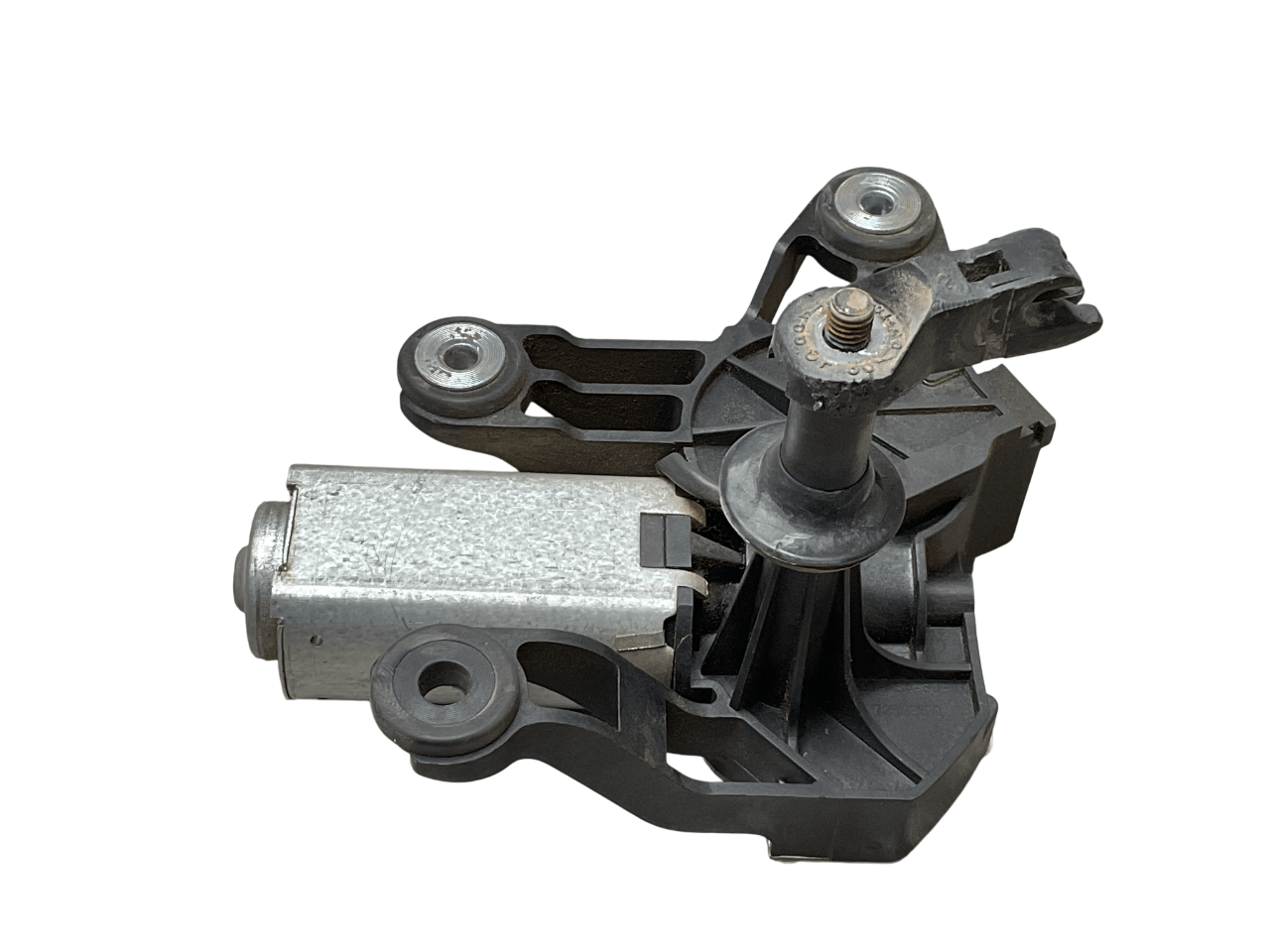 Motor Limpia trasero Nemo Bipper Fiorino 07-13 - 64344001