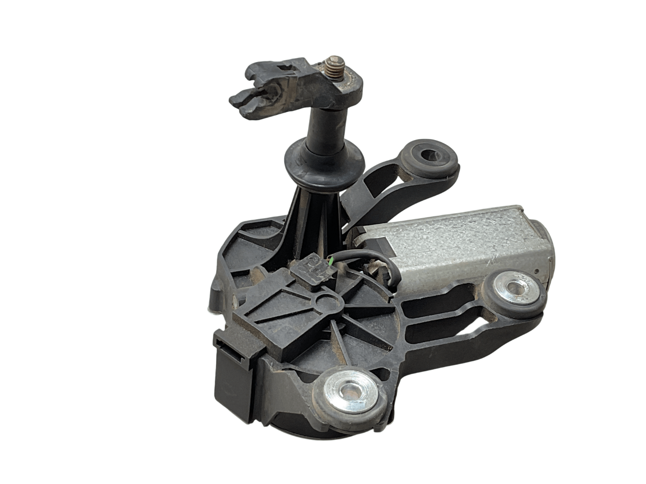 Motor Limpia trasero Nemo Bipper Fiorino 07-13 - 64344001