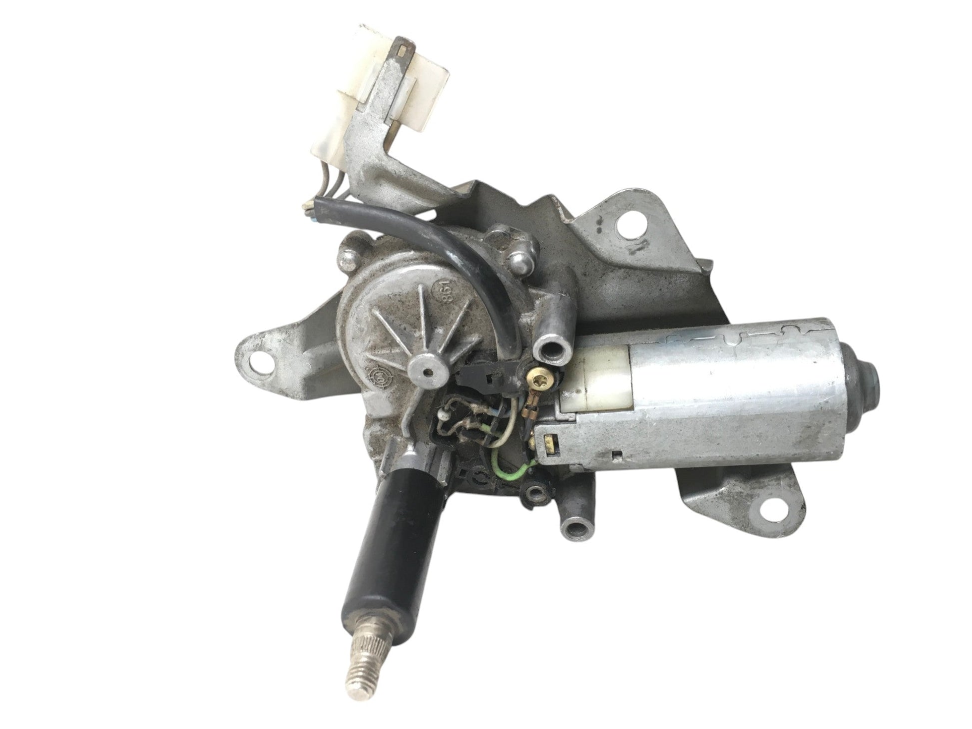 Motor Limpia trasero Renault Kangoo Fase 2 - 7700308806