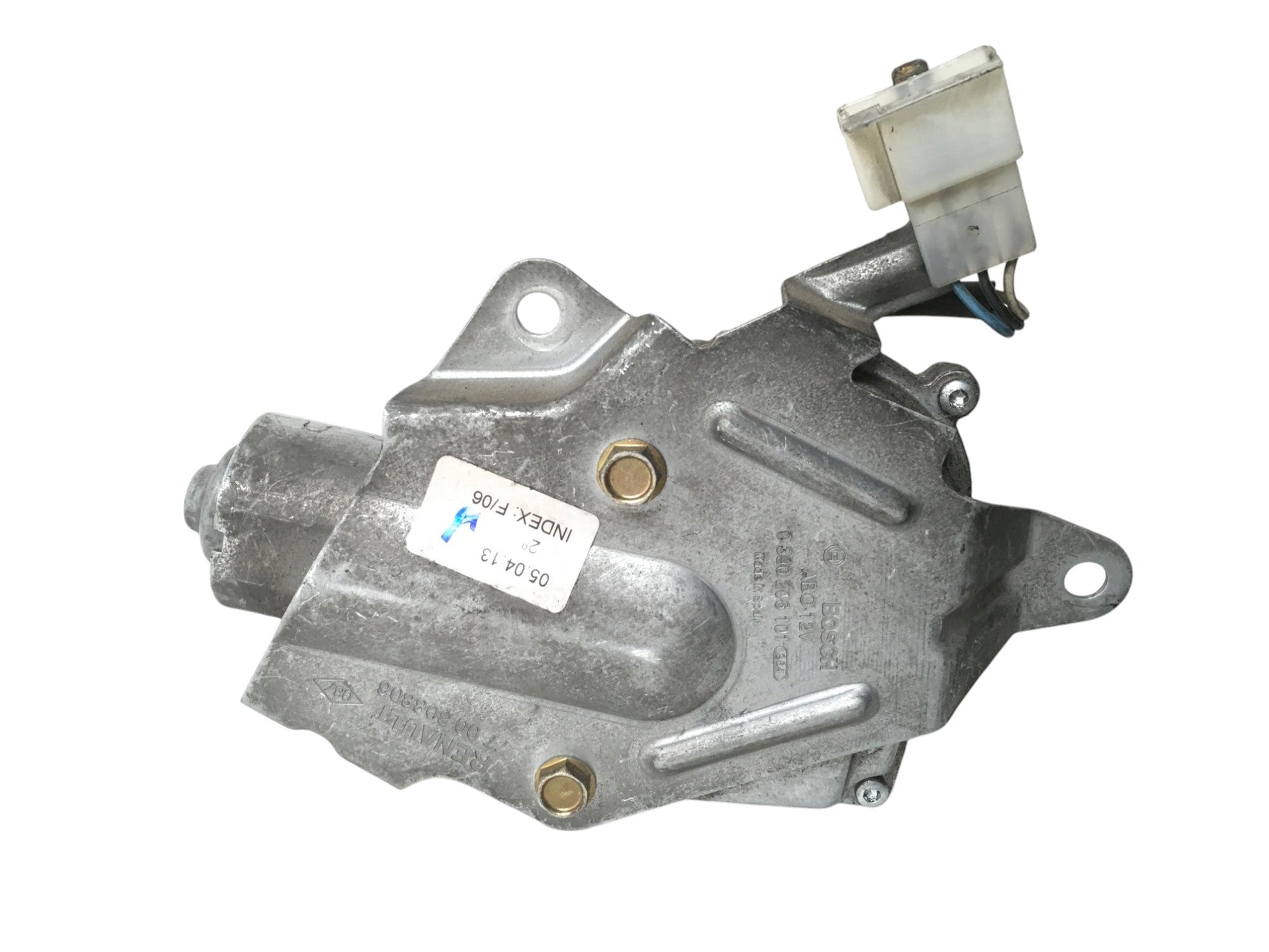 Motor Limpia trasero Renault Kangoo Fase 2 - 7700308806