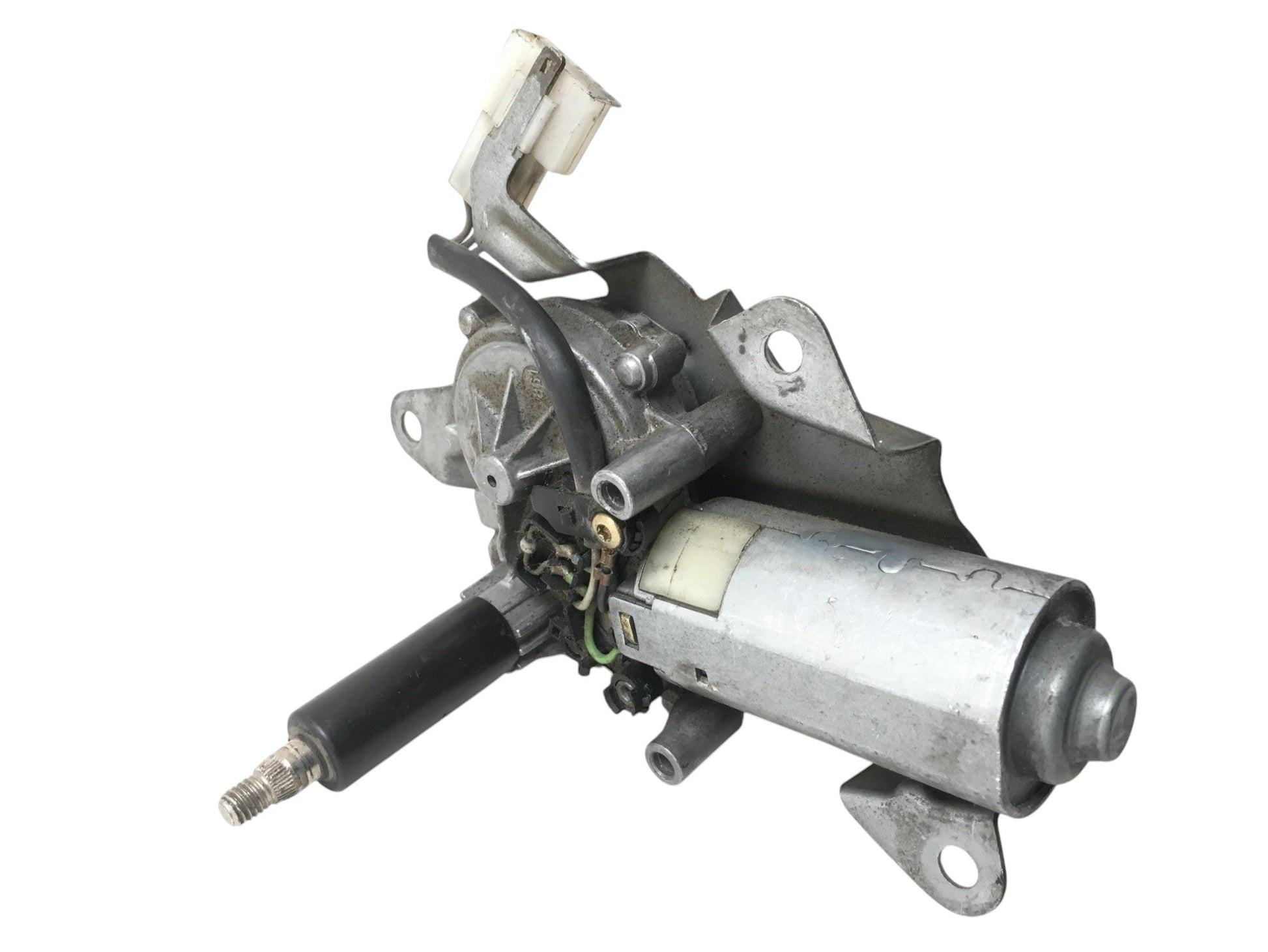 Motor Limpia trasero Renault Kangoo Fase 2 - 7700308806