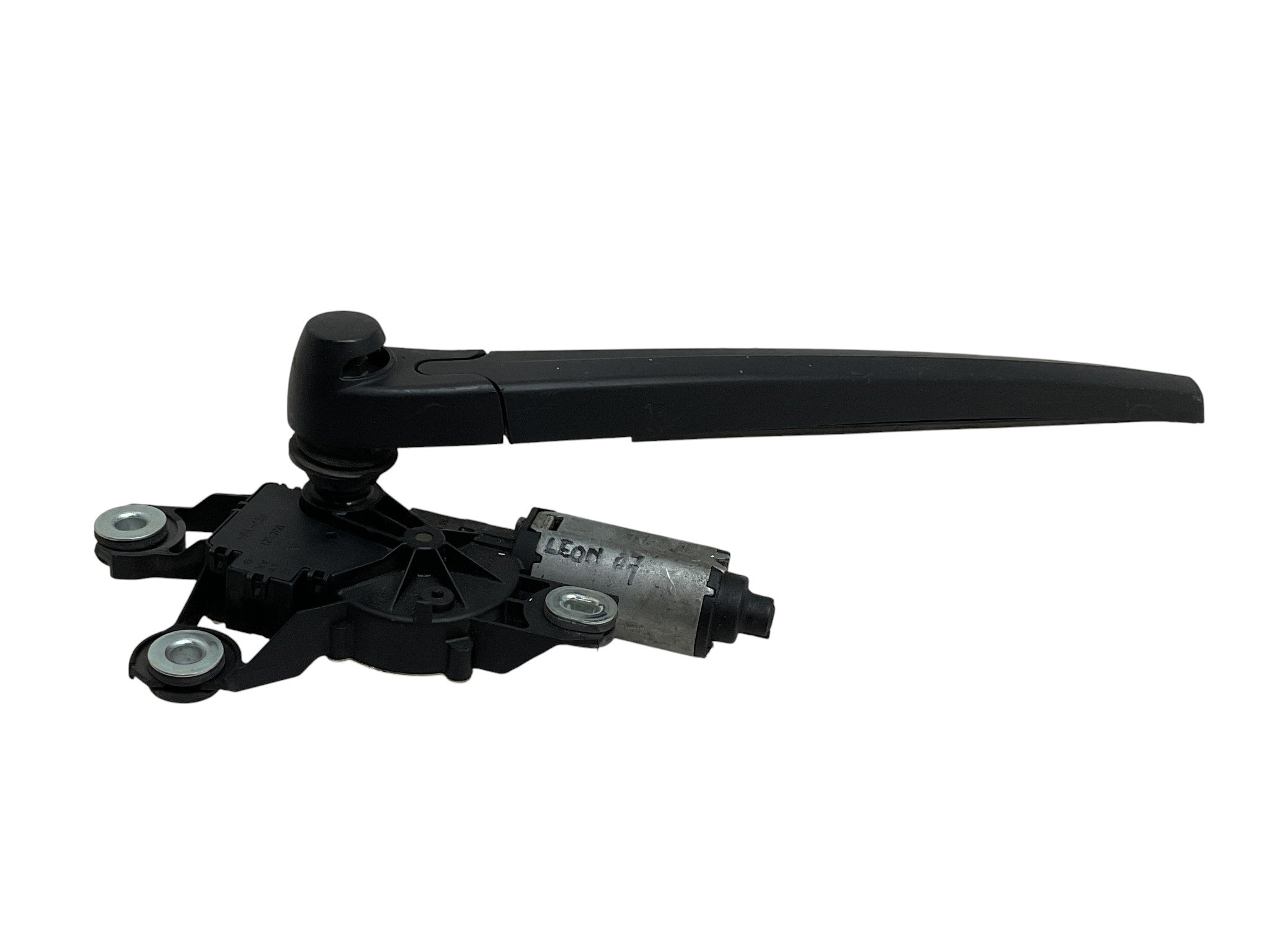 Motor Limpia trasero Seat 5P0955711C - 5P0955711C