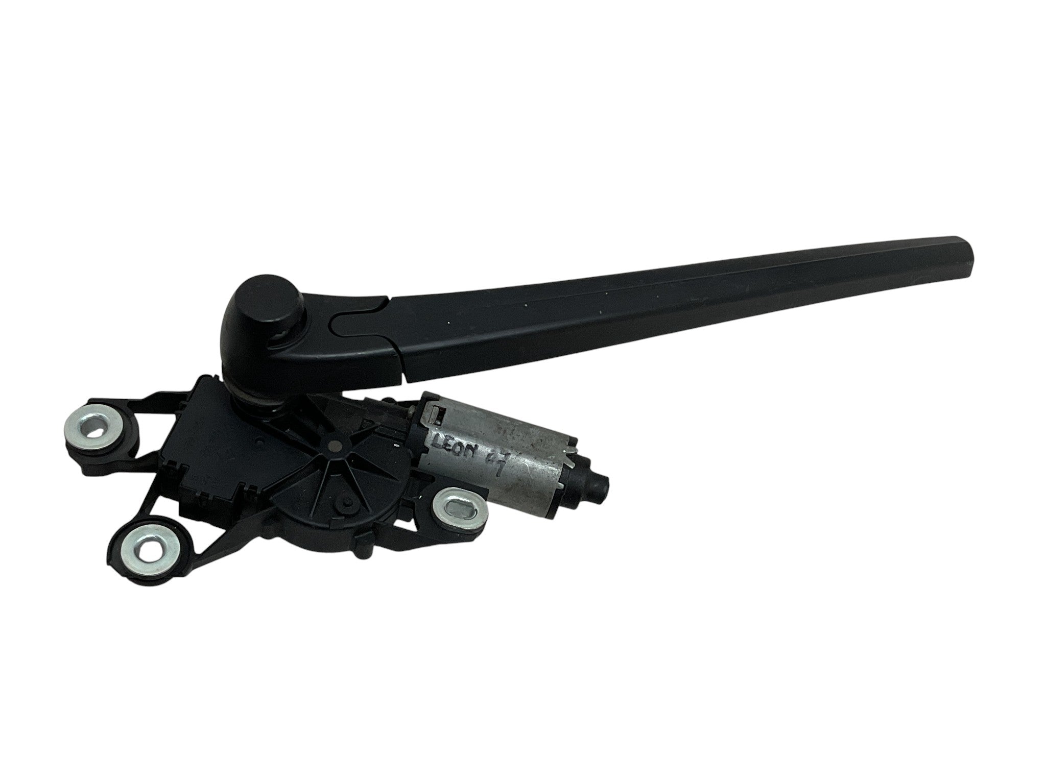 Motor Limpia trasero Seat 5P0955711C - 5P0955711C