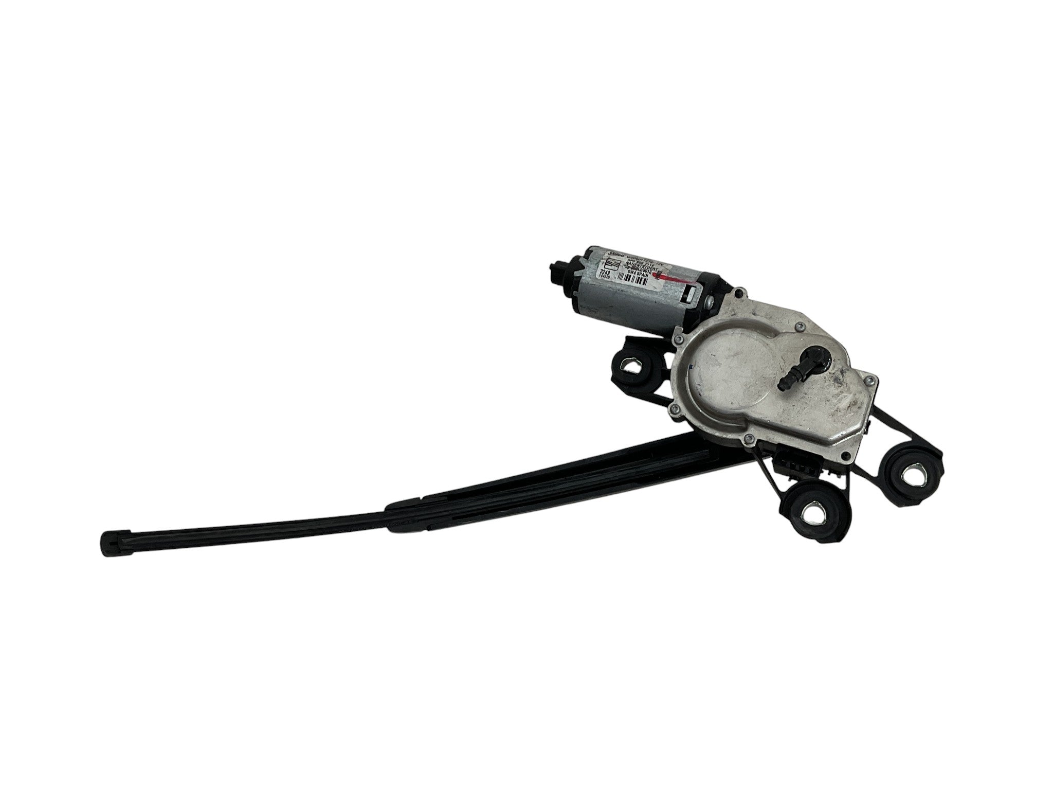 Motor Limpia Trasero Seat Altea 04 - 15 - 5P0955711E