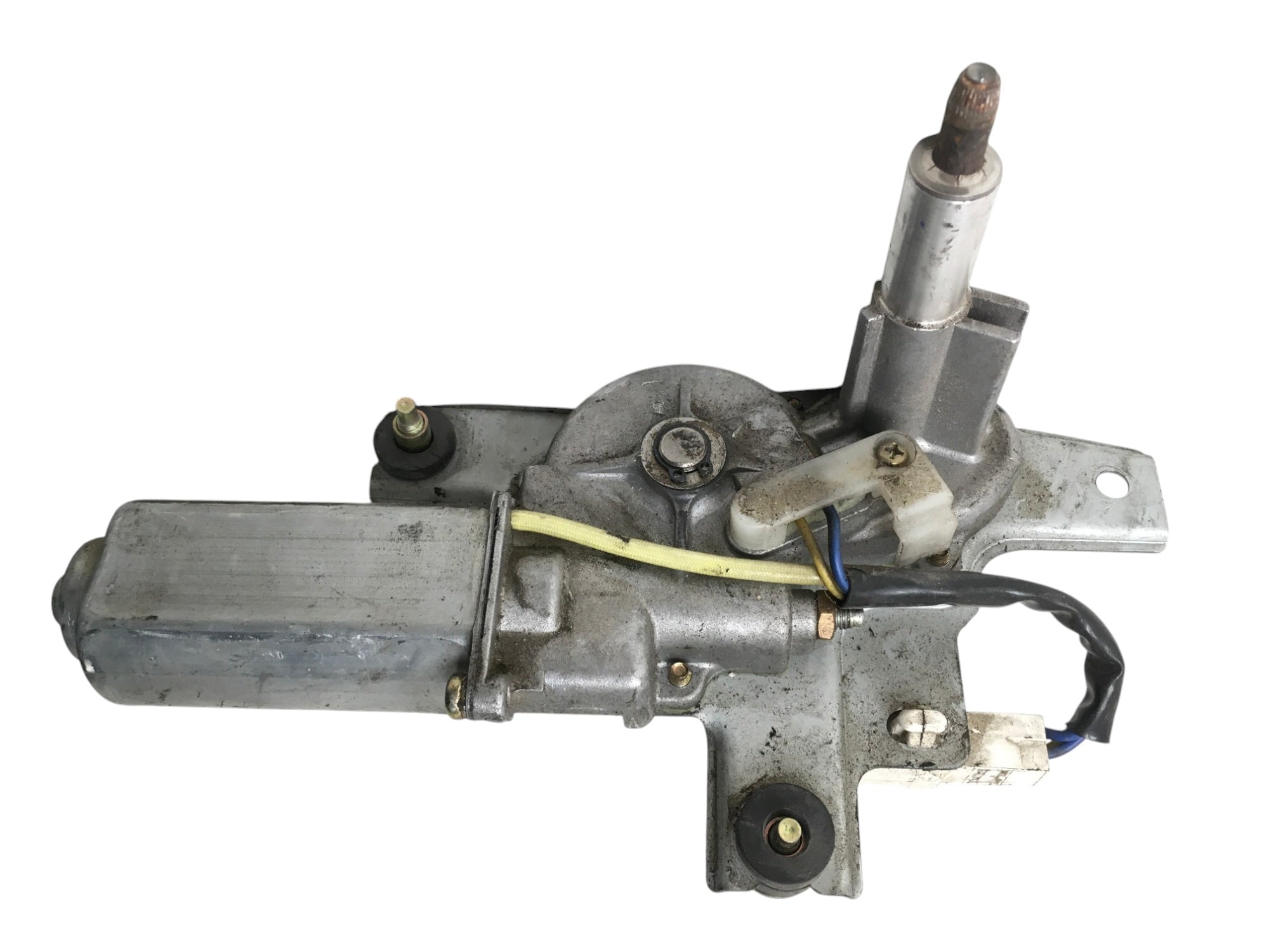 Motor Limpia trasero Toyota Land Cruiser J9 - 8513060150