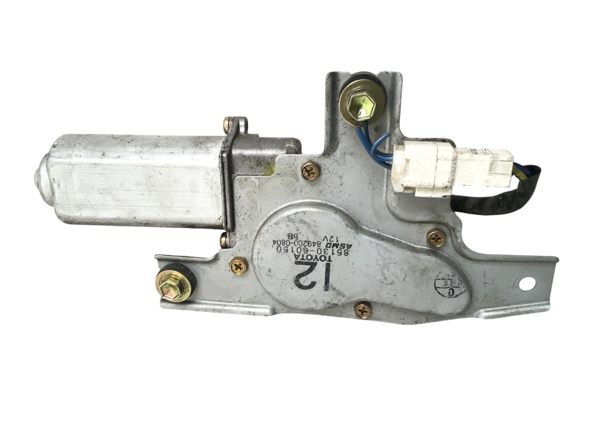 Motor Limpia trasero Toyota Land Cruiser J9 - 8513060150