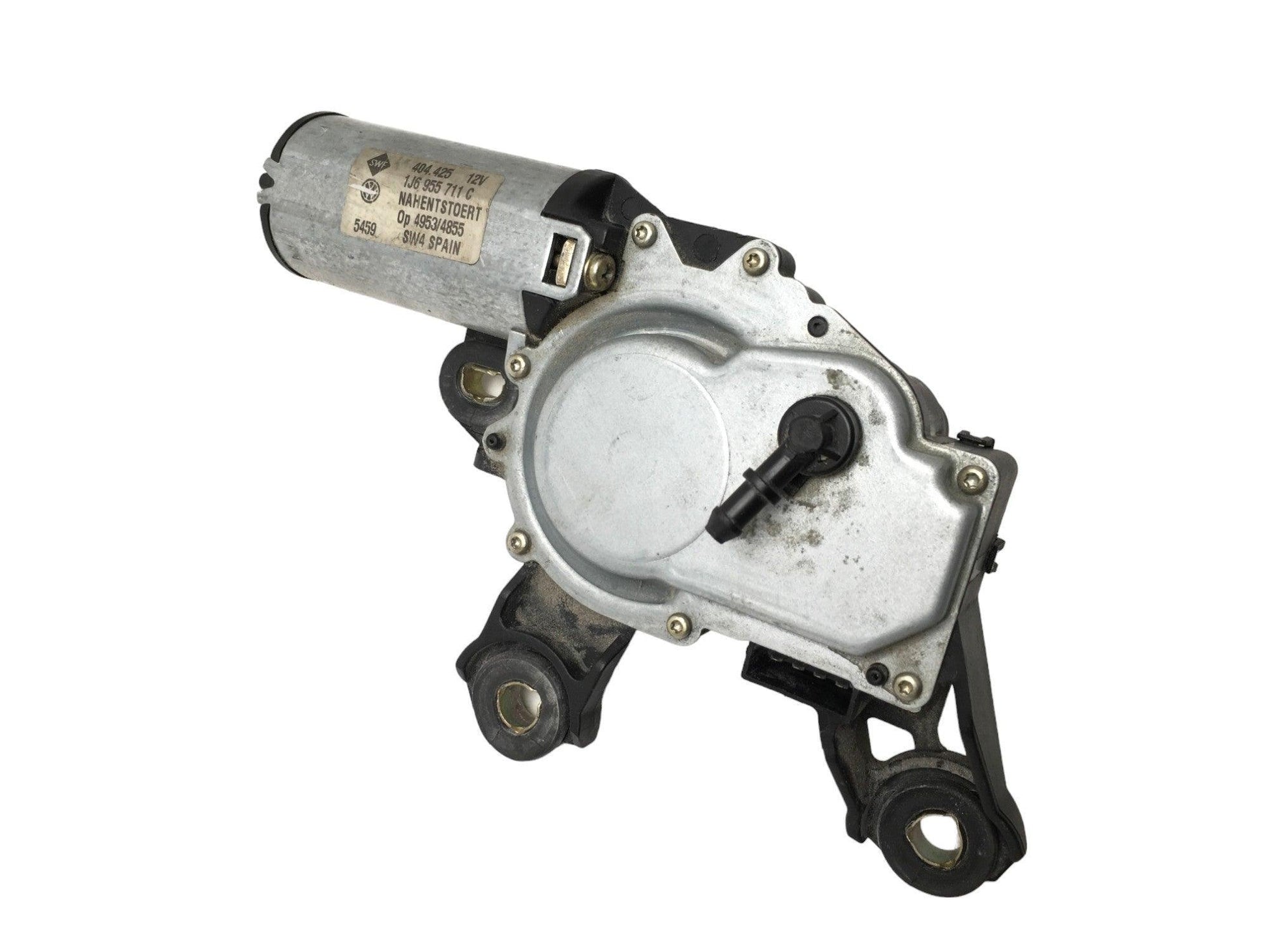 Motor limpia trasero VW 1J6955711C - 1J6955711C