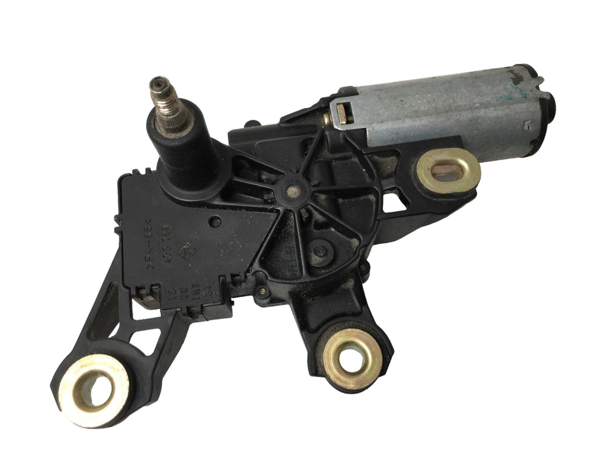 Motor limpia trasero VW 1J6955711C - 1J6955711C