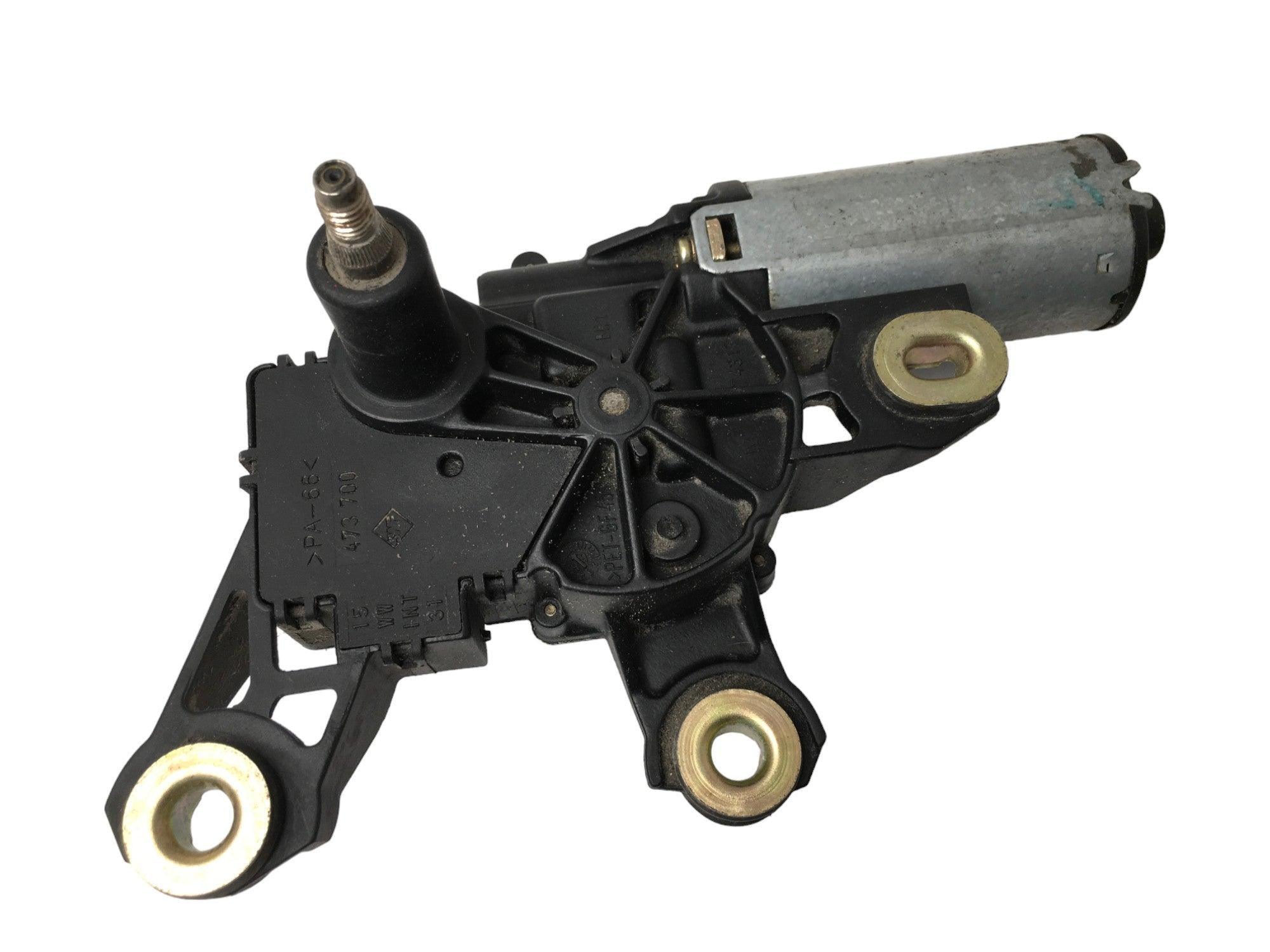 Motor limpia trasero VW 1J6955711C - 1J6955711C