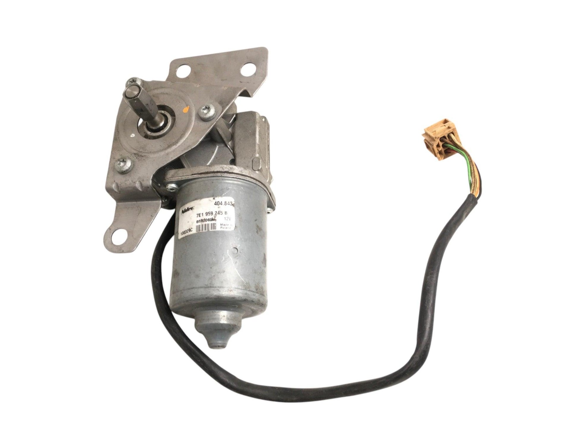 Motor Limpia Trasero VW T5 T6 - 7E1959245B