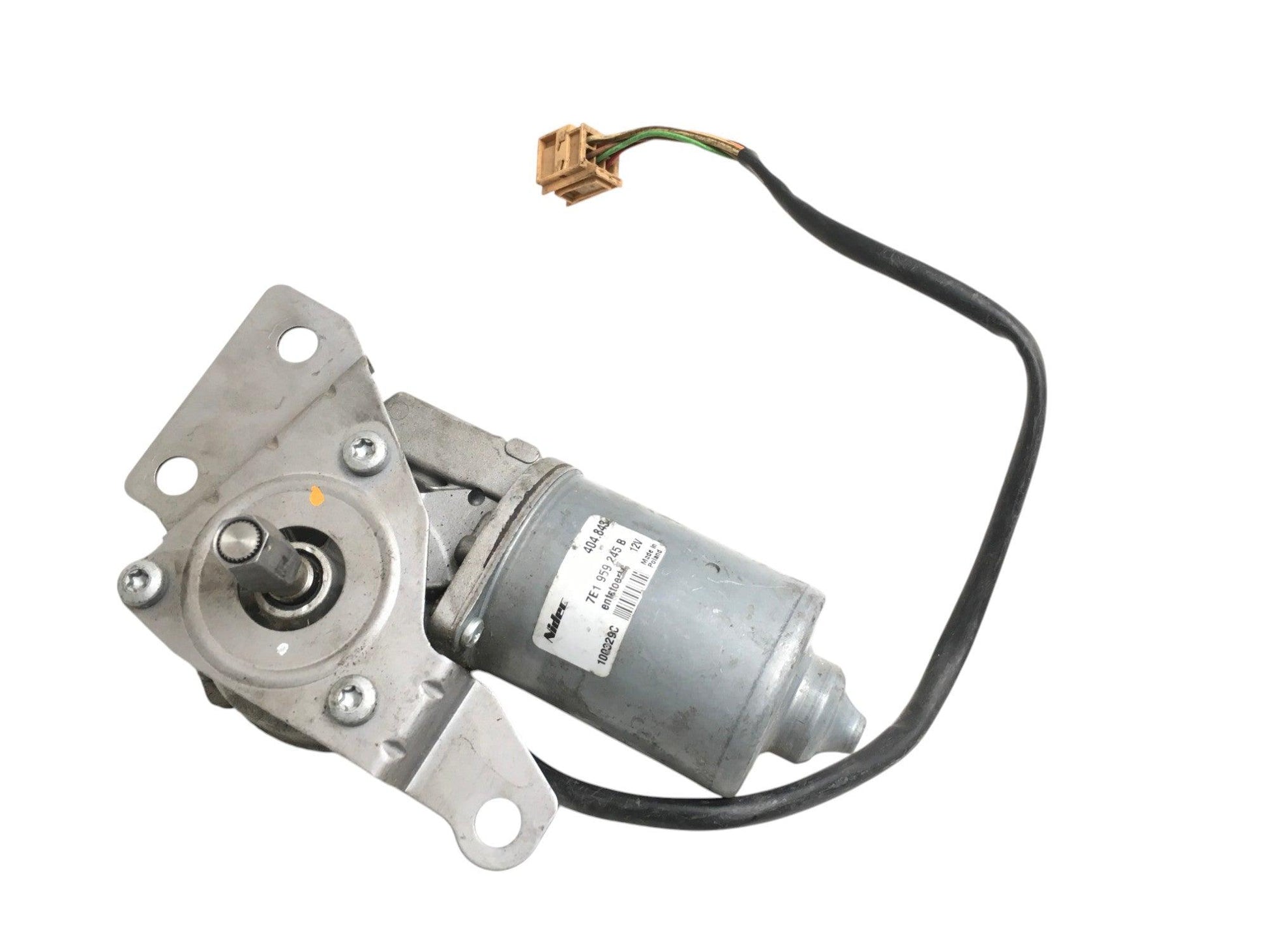 Motor Limpia Trasero VW T5 T6 - 7E1959245B