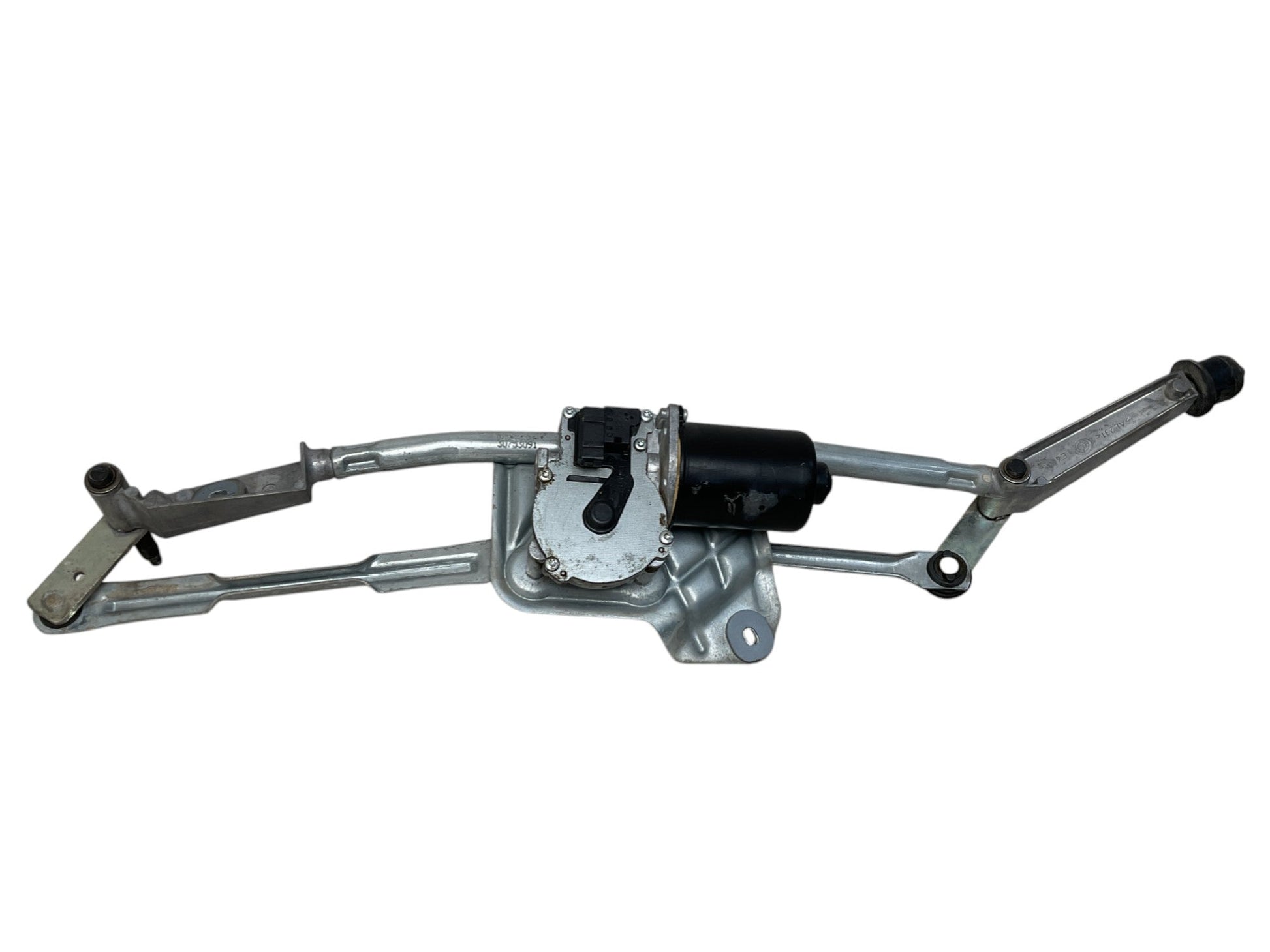 Motor Limpia Volvo XC90 2003 - 2014 - 30753091