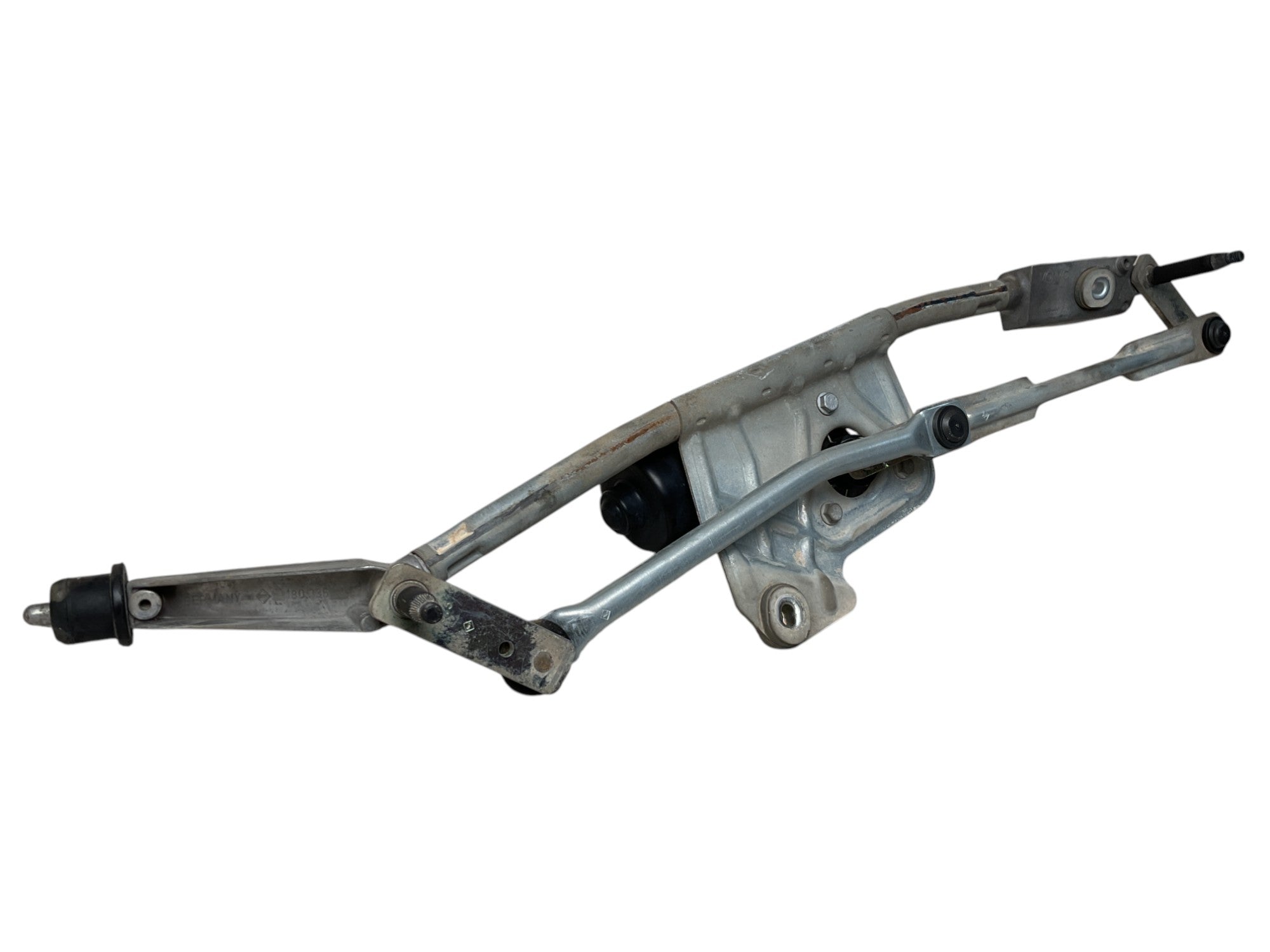 Motor Limpia Volvo XC90 2003 - 2014 - 30753091