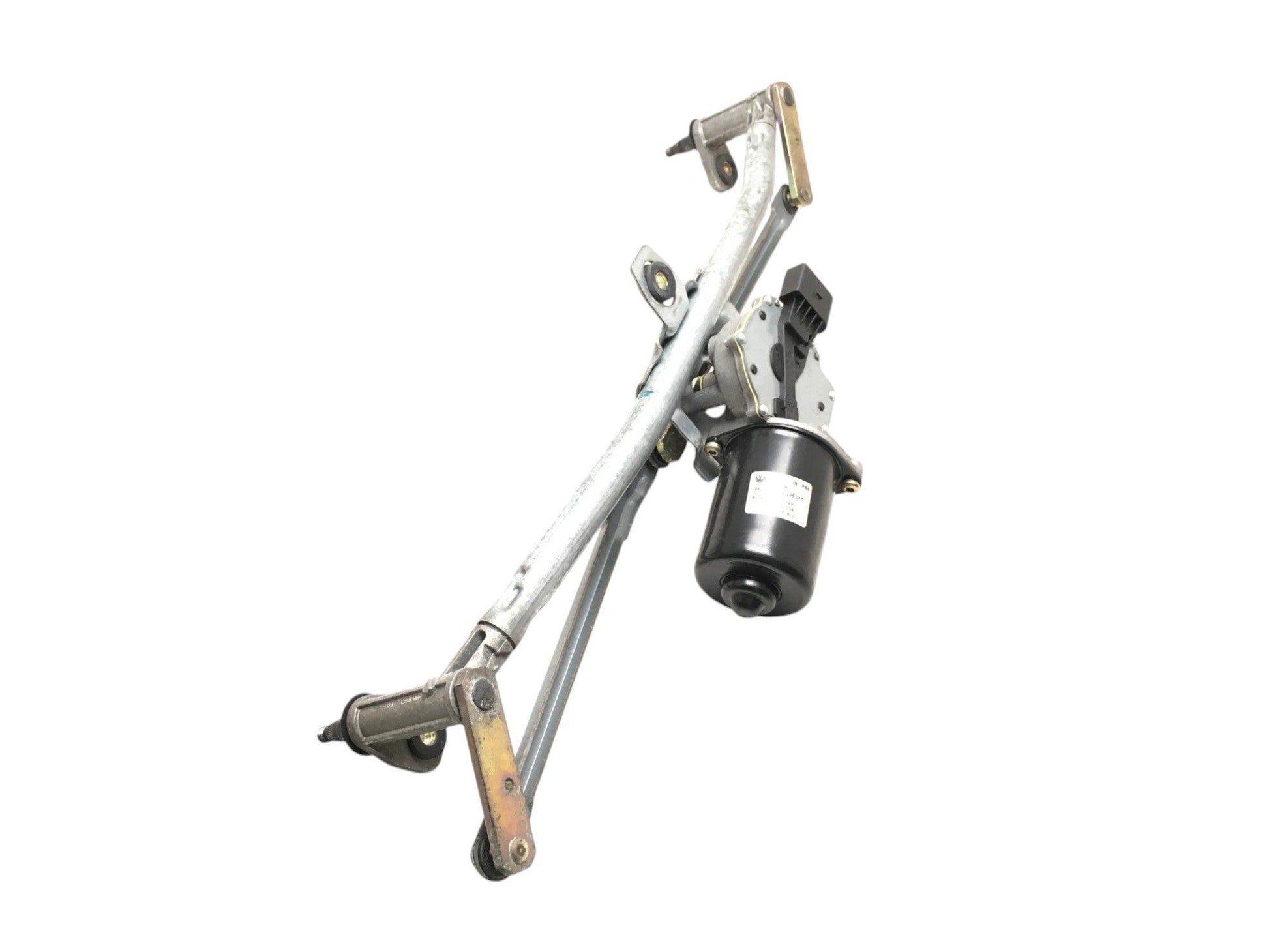 Motor Limpia VW 1J0955325A - 1J0955325A