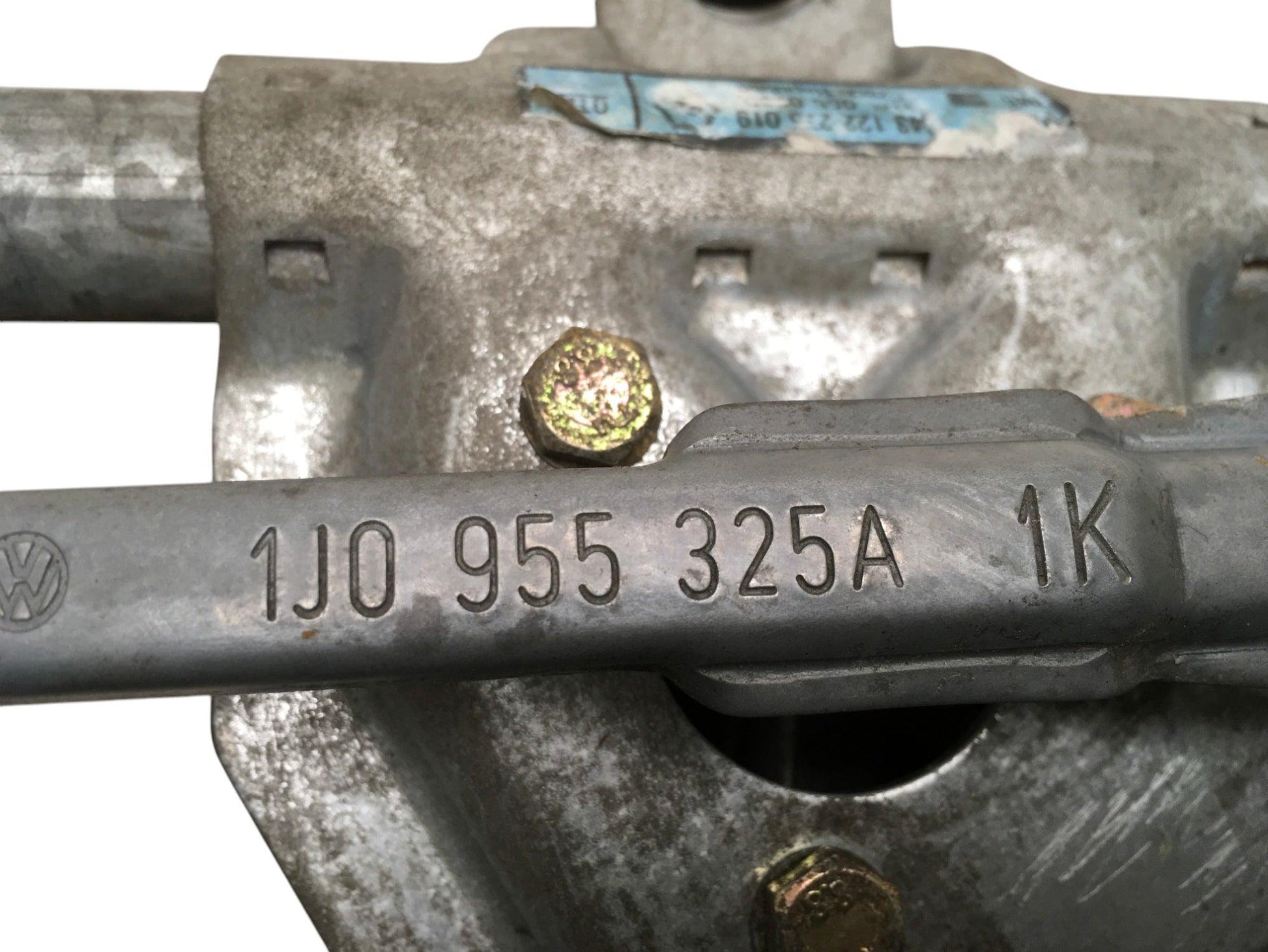 Motor Limpia VW 1J0955325A - 1J0955325A