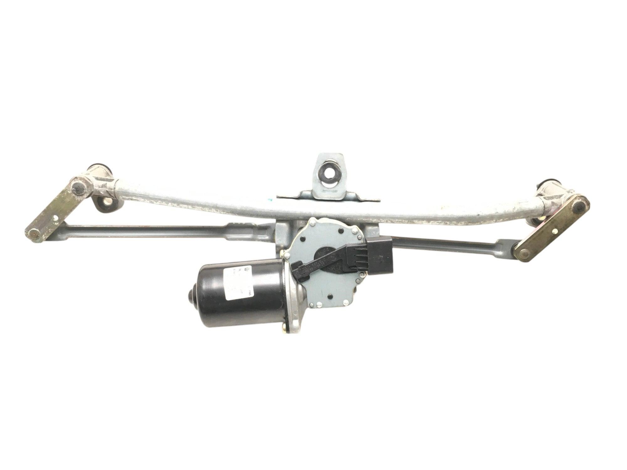 Motor Limpia VW 1J0955325A - 1J0955325A