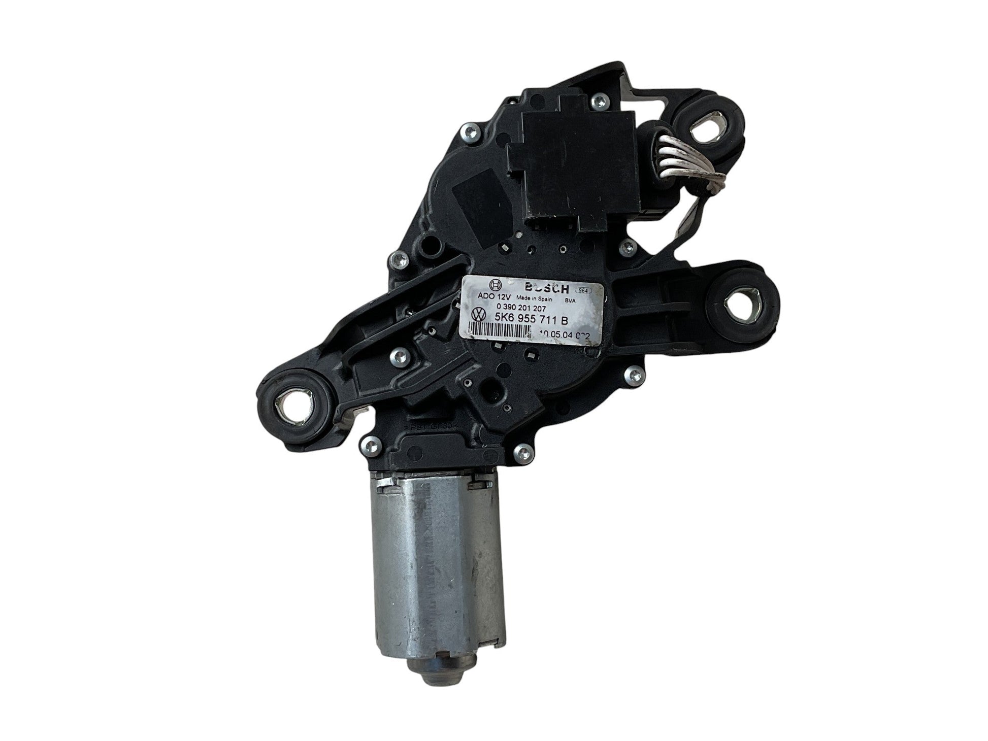 Motor Limpia VW 5K6955711B - 5K6955711B
