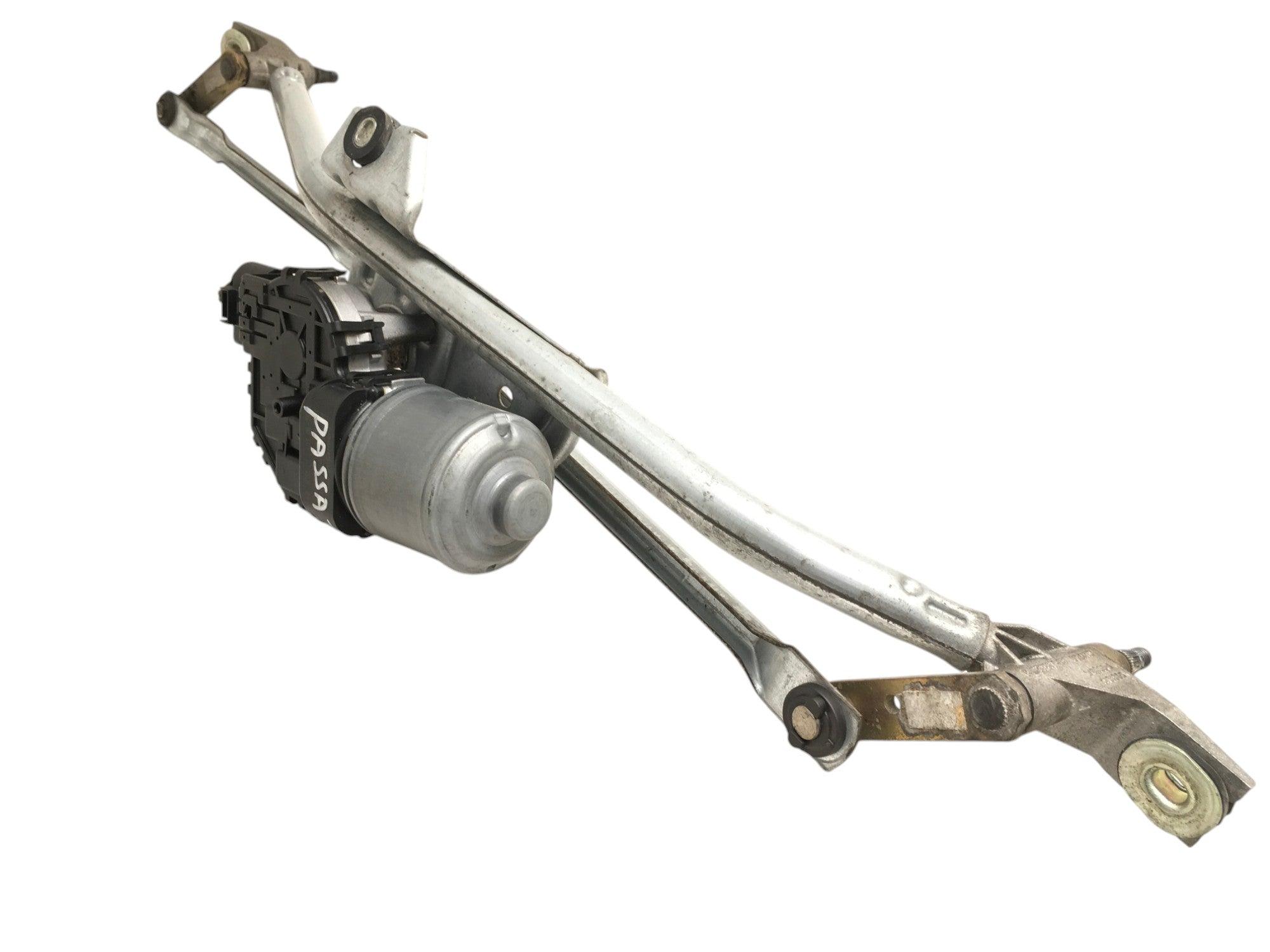 Motor Limpia VW 8D1955605B - 8D1955605B