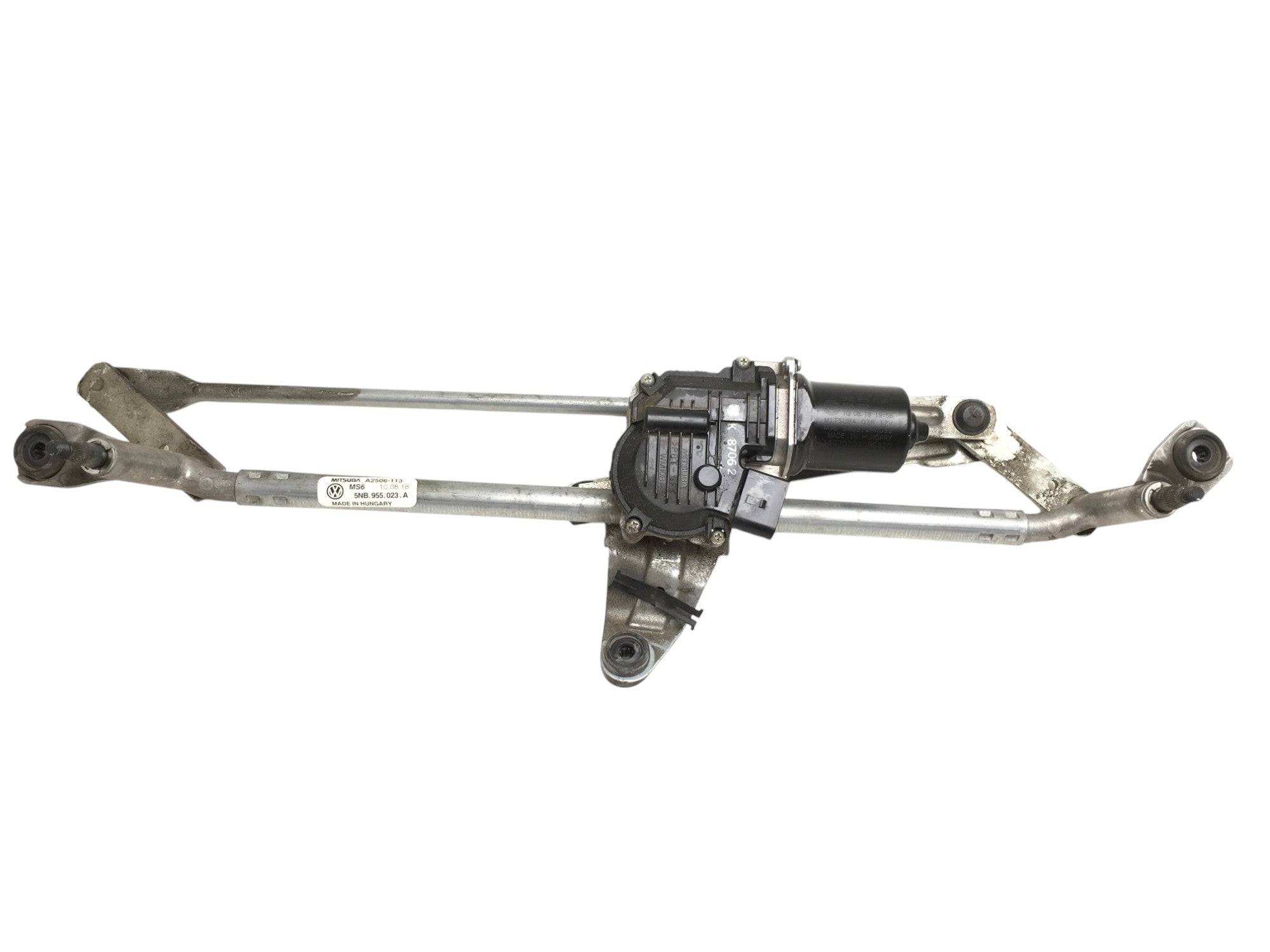 Motor Limpia VW Tiguan II AD - 5NB955023A