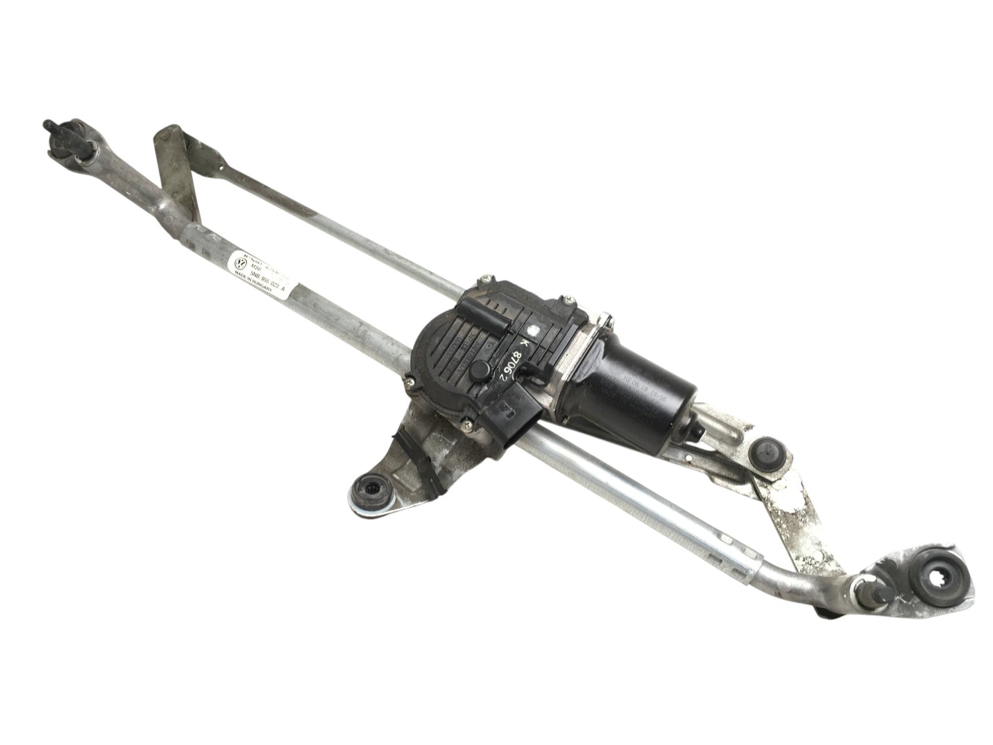 Motor Limpia VW Tiguan II AD - 5NB955023A