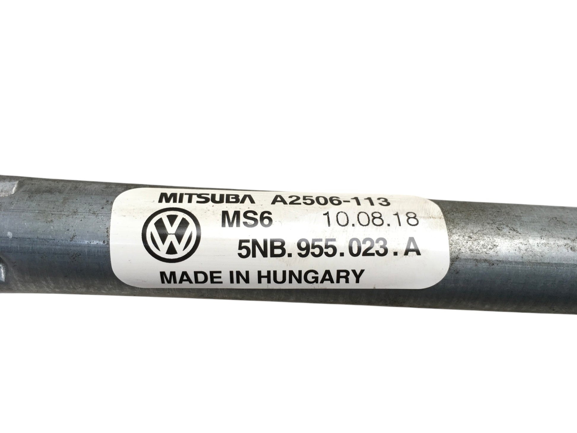 Motor Limpia VW Tiguan II AD - 5NB955023A