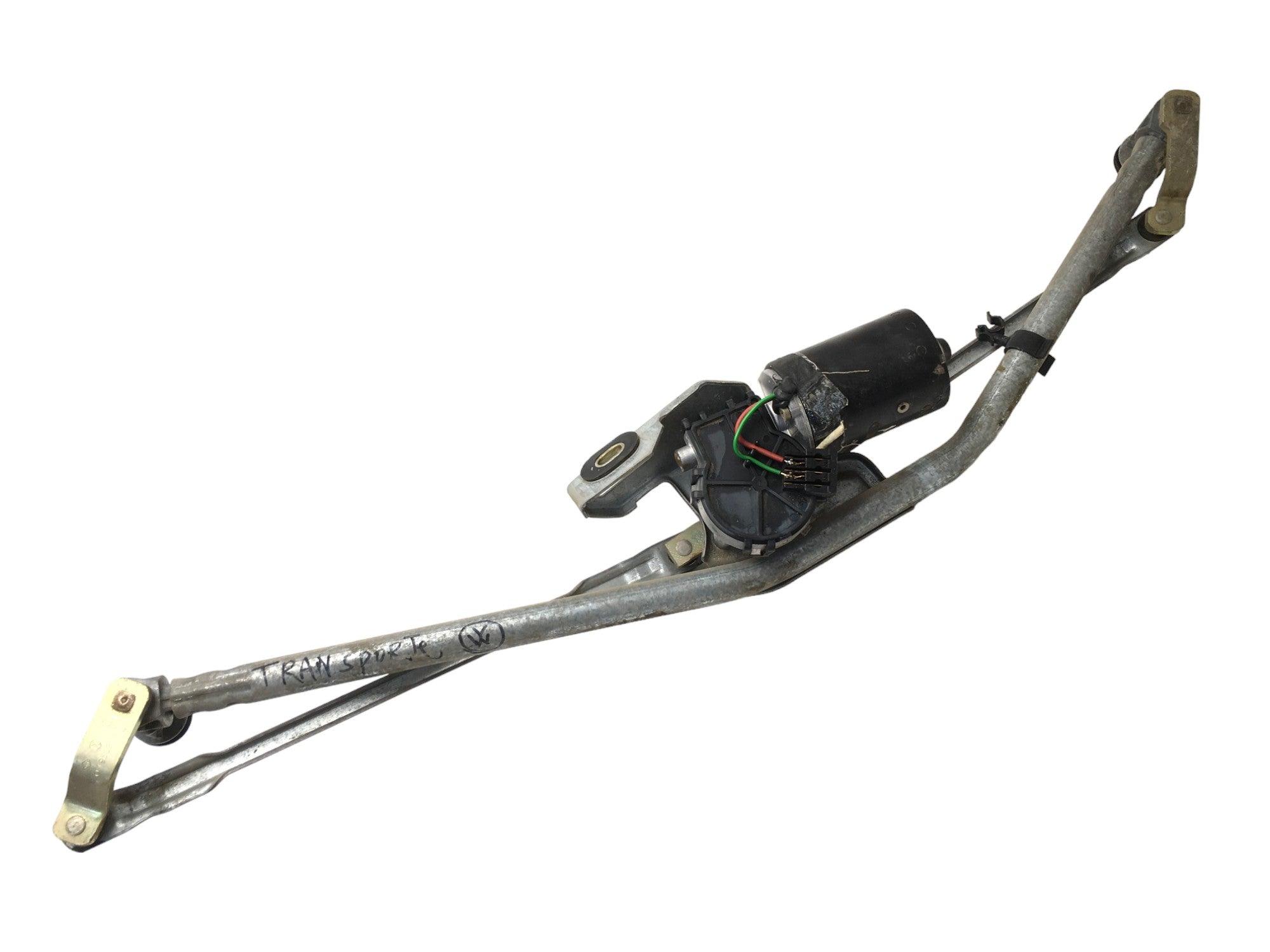 Motor Limpia VW Transporter T4 - 701955113A