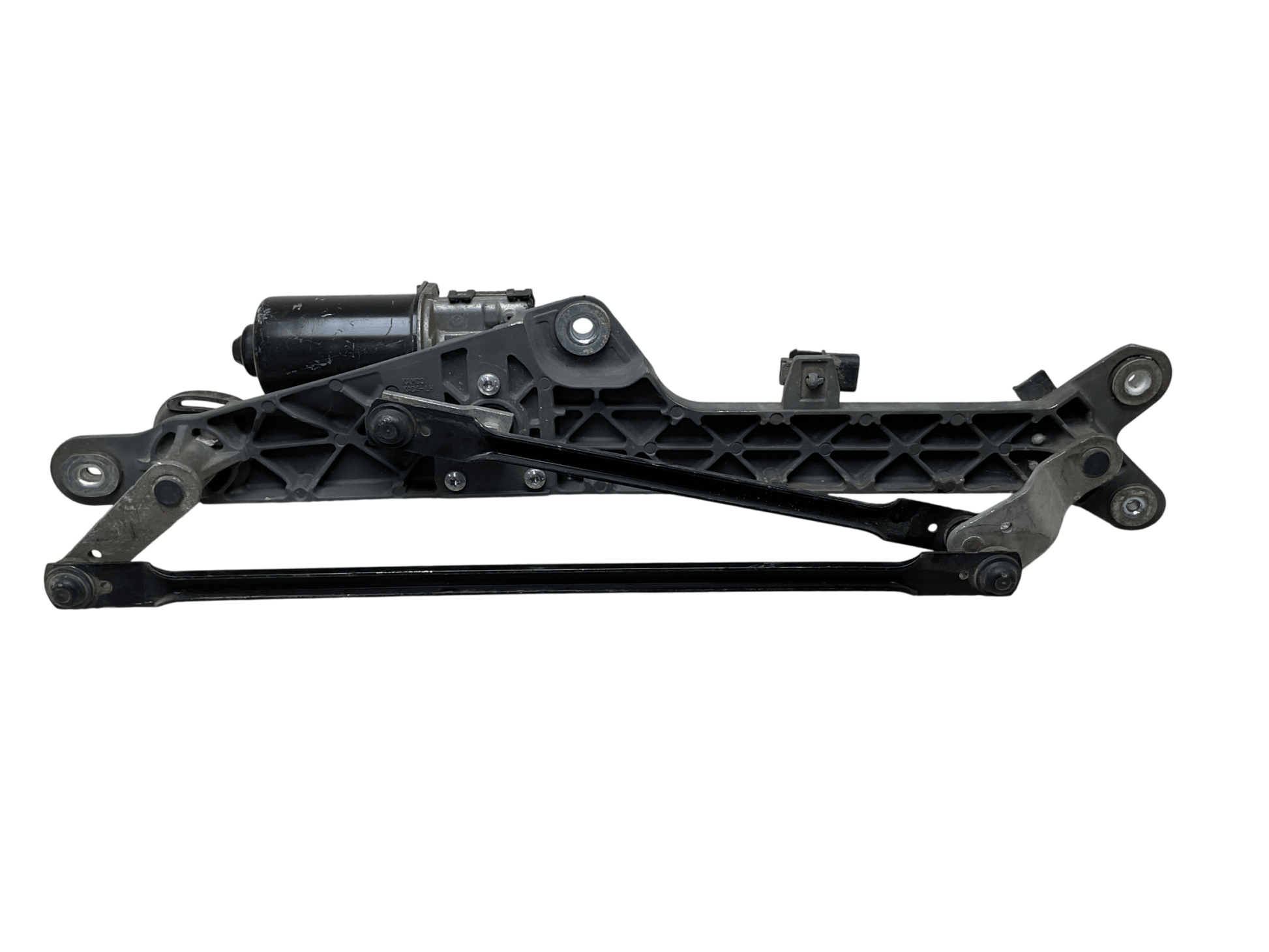 Motor limpiabrisas Kia Carnival III 06-15 - 981104D000