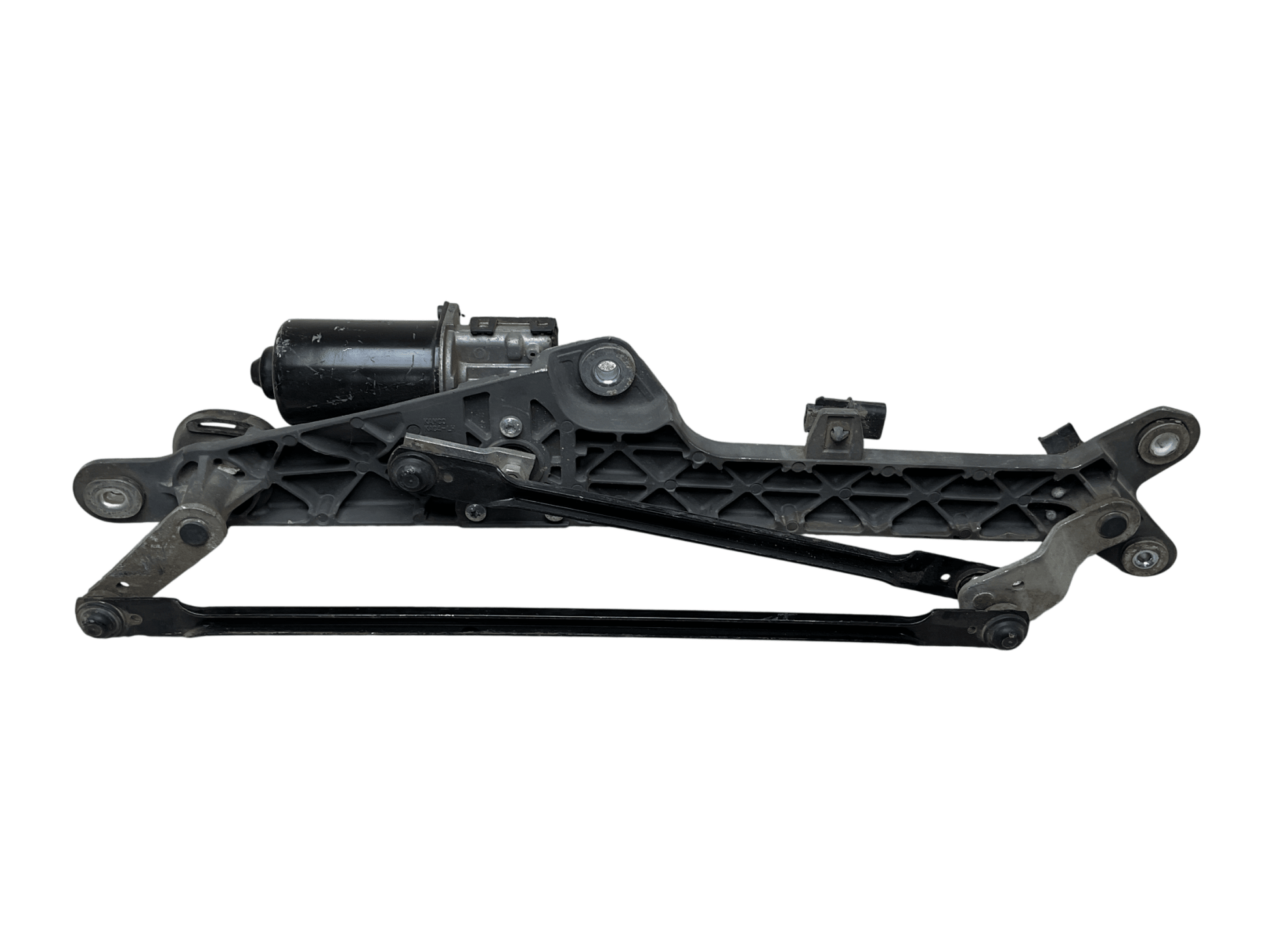 Motor limpiabrisas Kia Carnival III 06-15 - 981104D000