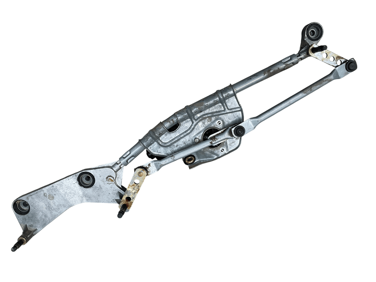 Motor Limpiabrisas Mercedez Benz 05-11